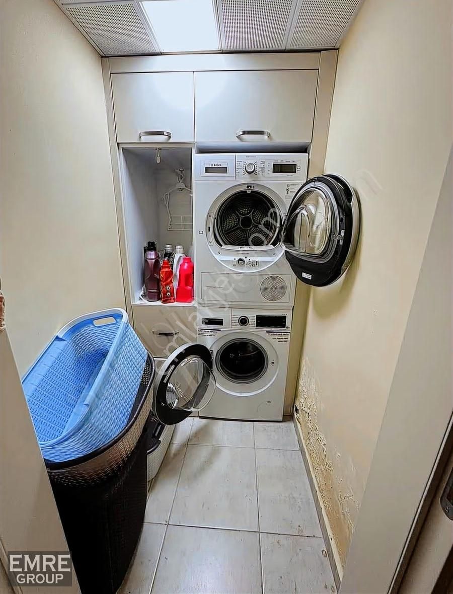 Muğla/menteşe Gülağzı Mahallesinde Satılık Villa - Görsel 15