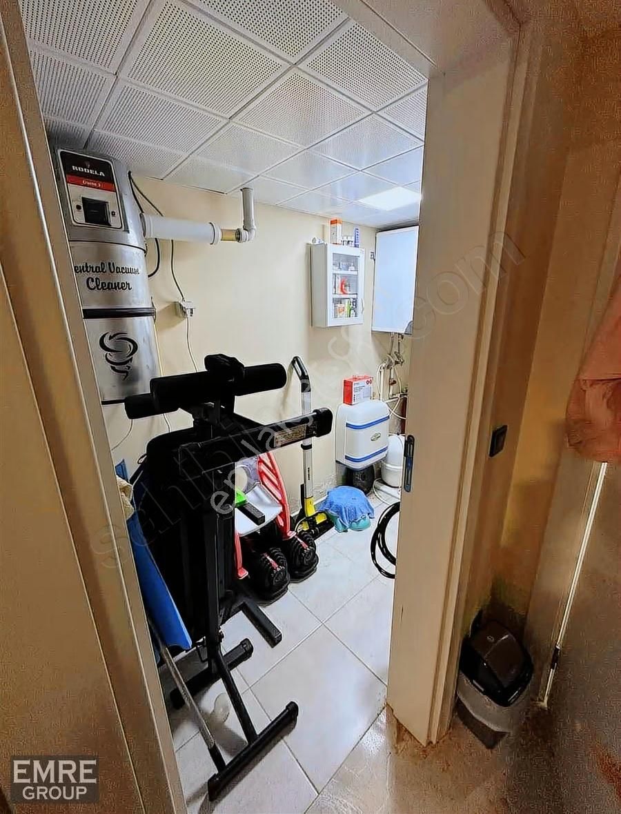 Muğla/menteşe Gülağzı Mahallesinde Satılık Villa - Görsel 10