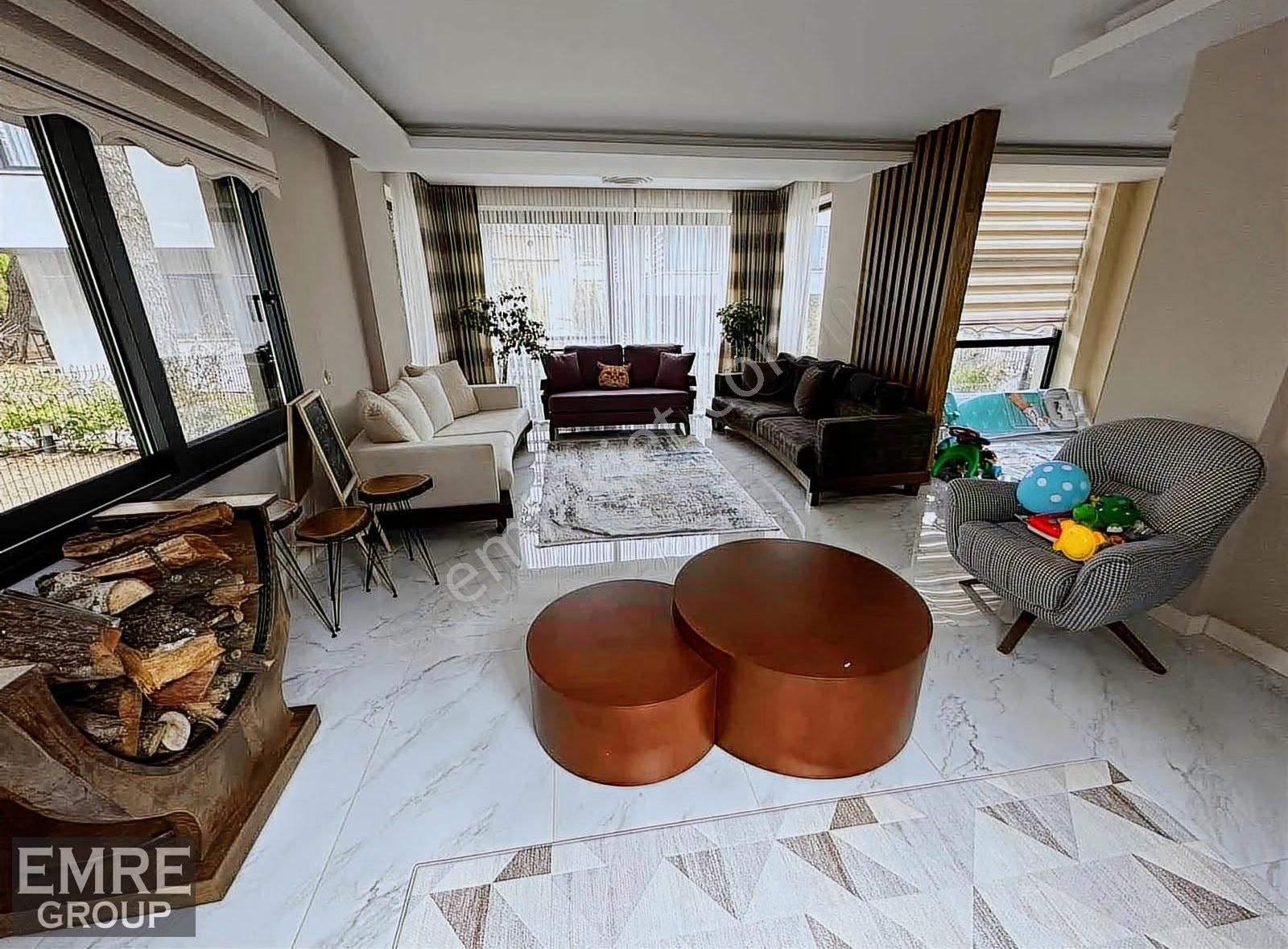 Muğla/menteşe Gülağzı Mahallesinde Satılık Villa - Görsel 3