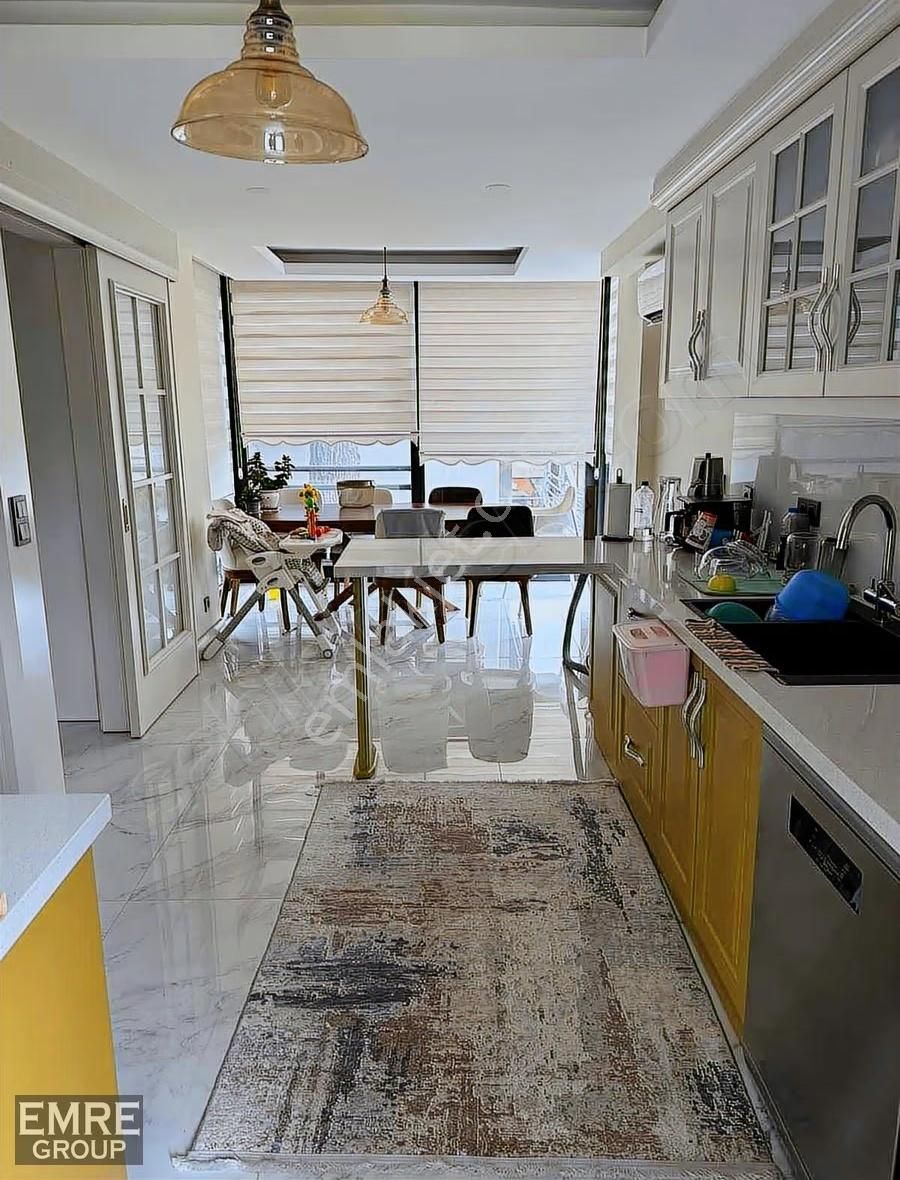 Muğla/menteşe Gülağzı Mahallesinde Satılık Villa - Görsel 16