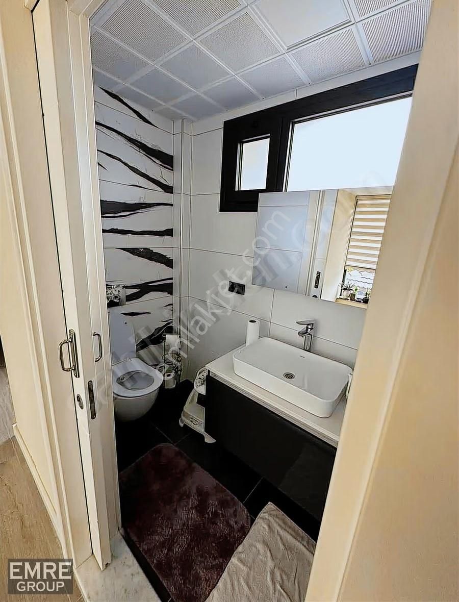 Muğla/menteşe Gülağzı Mahallesinde Satılık Villa - Görsel 26