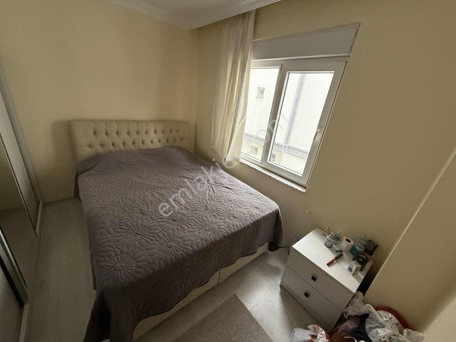 Güneş Mahallesi Çok Geniş 2+1 Asansörlü Katılım Evlerine Uygun - Görsel 9