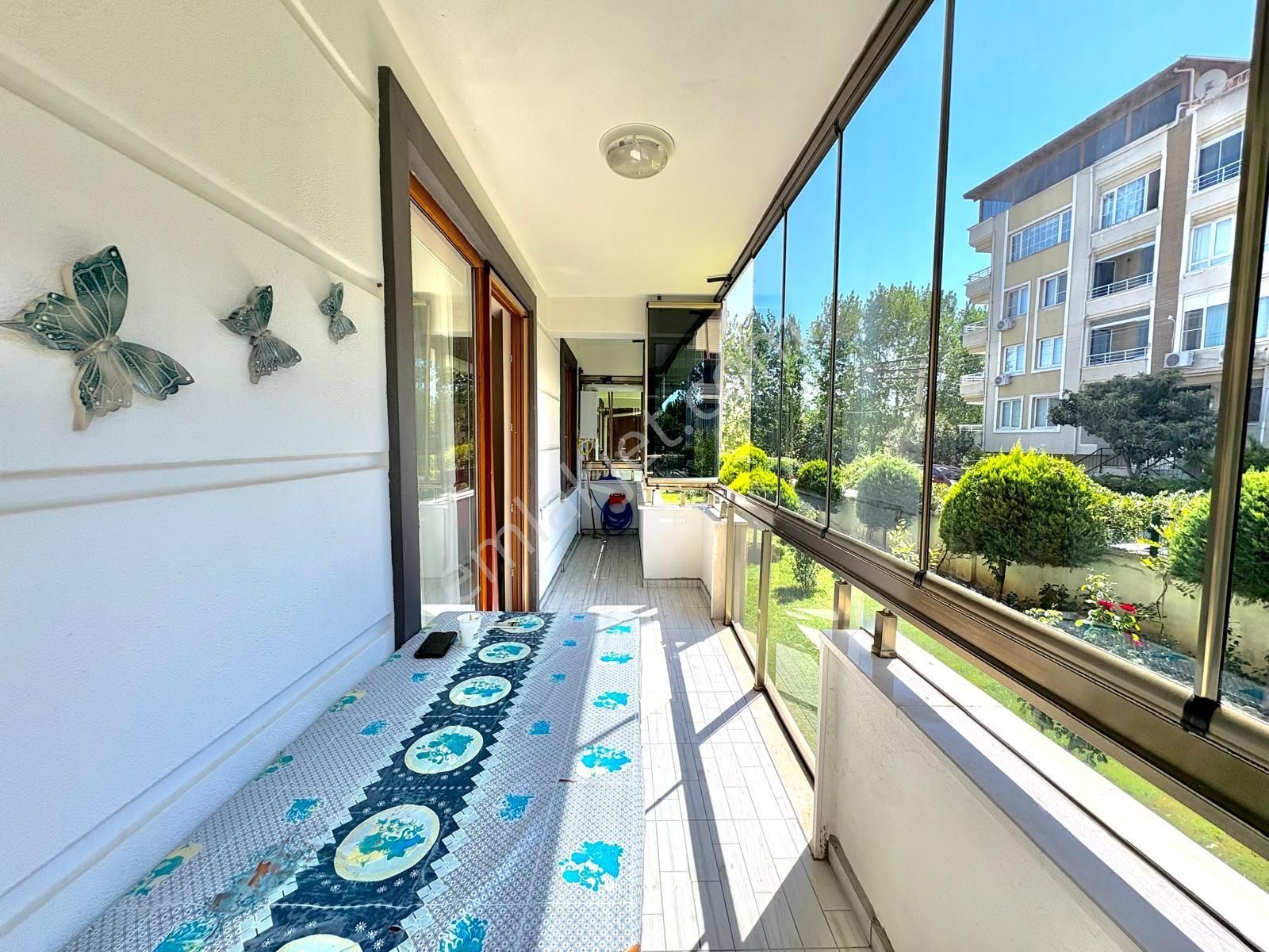 ⫸onur Yıldırım'dan K.otoparklı Havuzlu Kaçmaz 2+1 Daire⫷ - Görsel 32