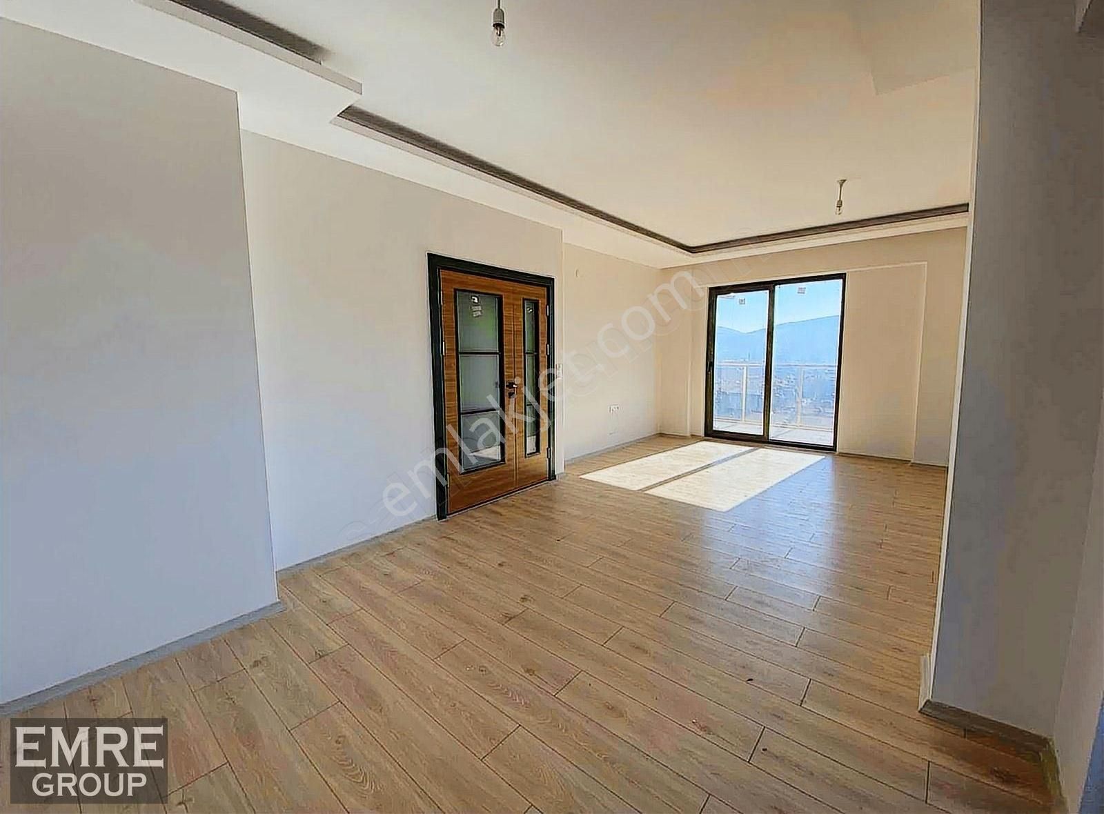 Muğla Merkezde Satılık Lüks 4+1 Sıfır Daire - Görsel 24