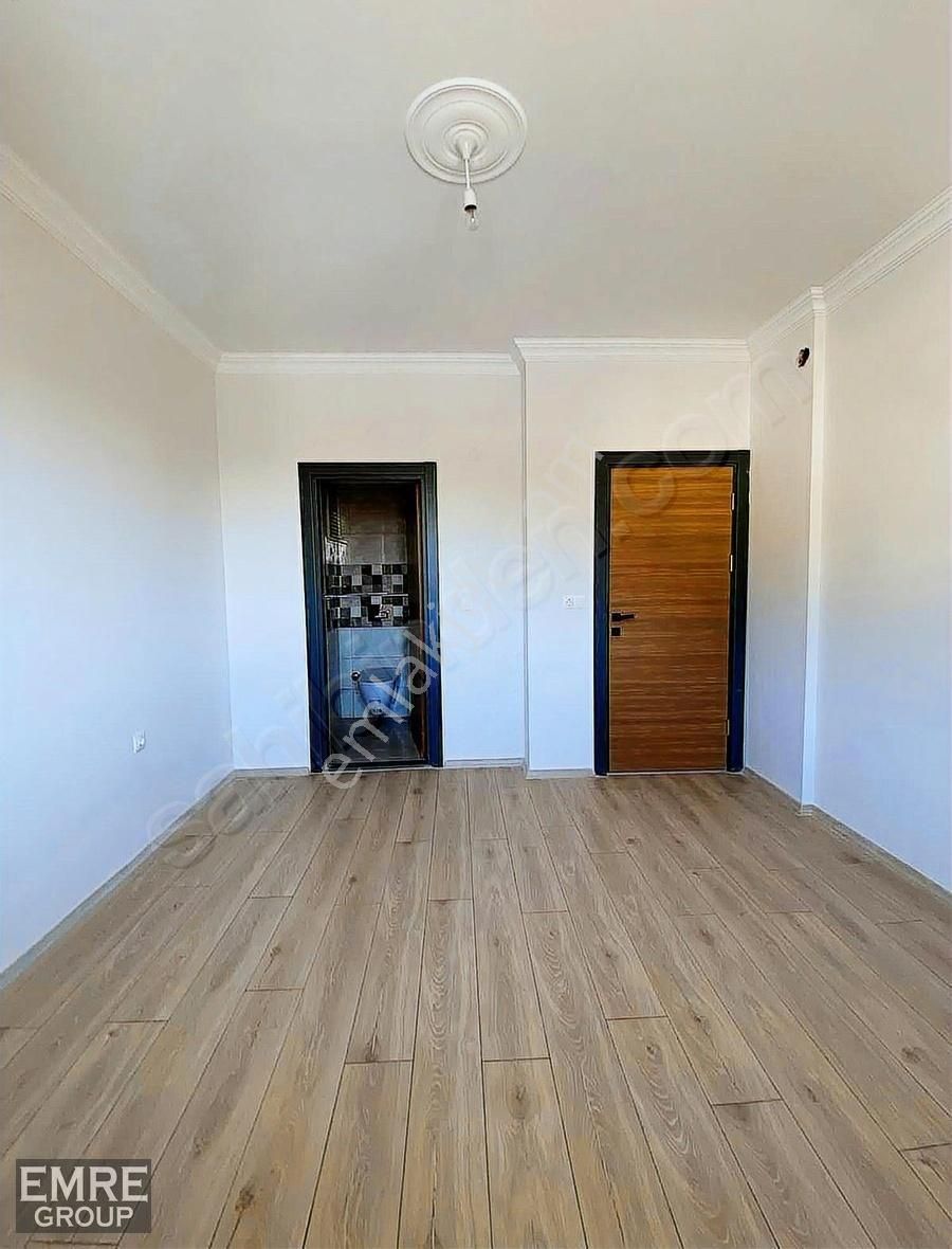 Muğla Merkezde Satılık Lüks 4+1 Sıfır Daire - Görsel 27