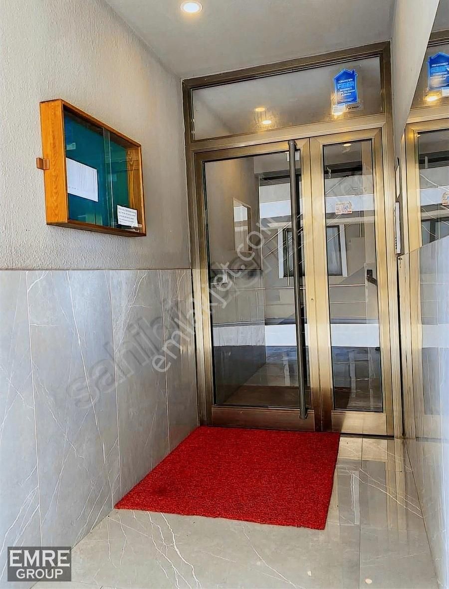 Muğla Merkezde Satılık Lüks 4+1 Sıfır Daire - Görsel 22