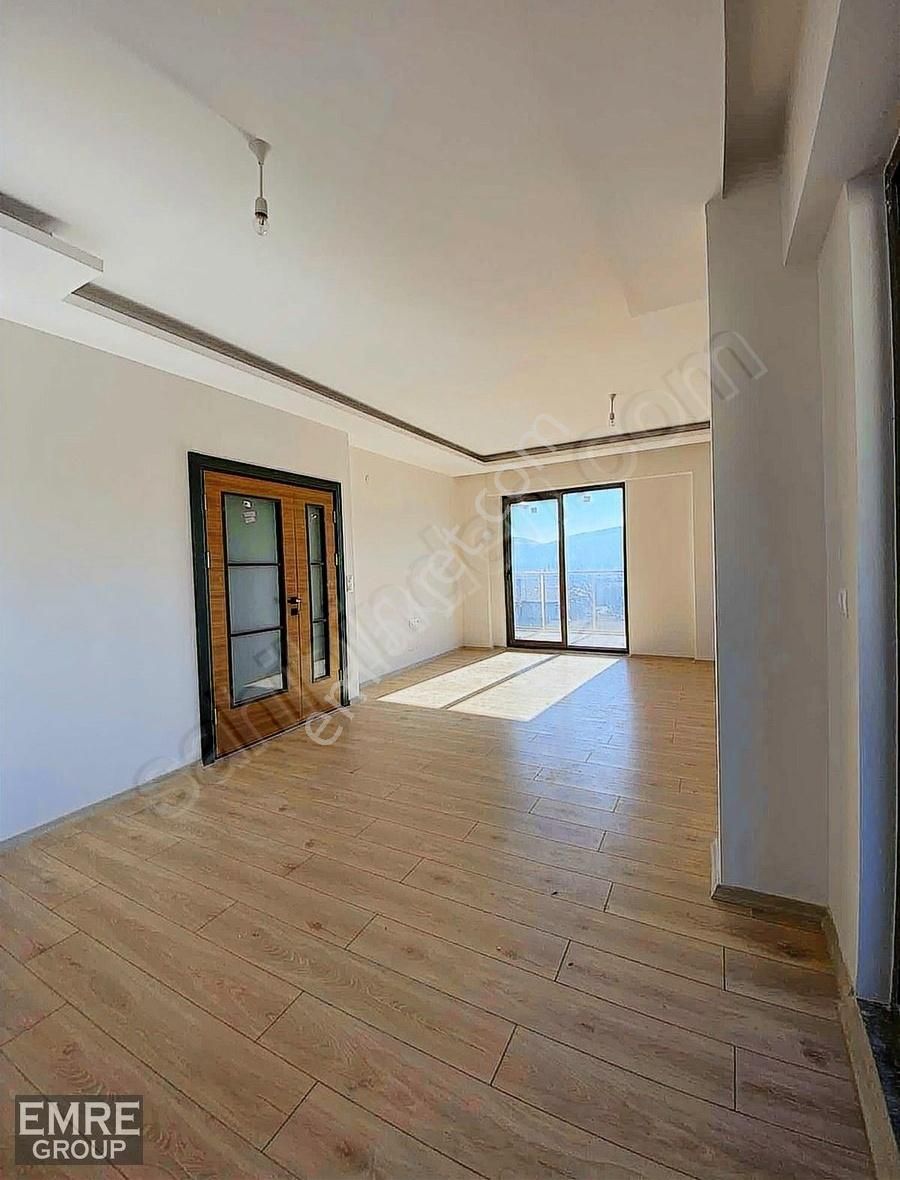 Muğla Merkezde Satılık Lüks 4+1 Sıfır Daire - Görsel 16