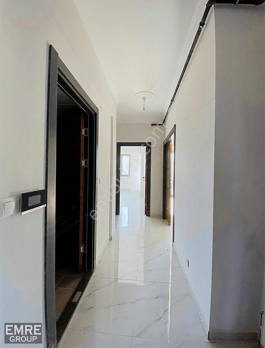 Muğla Merkezde Satılık Lüks 4+1 Sıfır Daire - Görsel 15