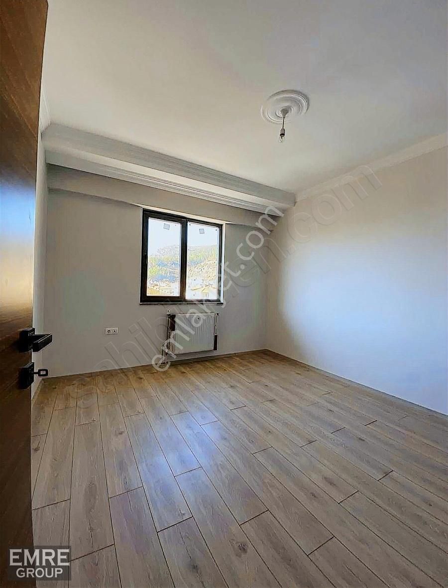 Muğla Merkezde Satılık Lüks 4+1 Sıfır Daire - Görsel 21