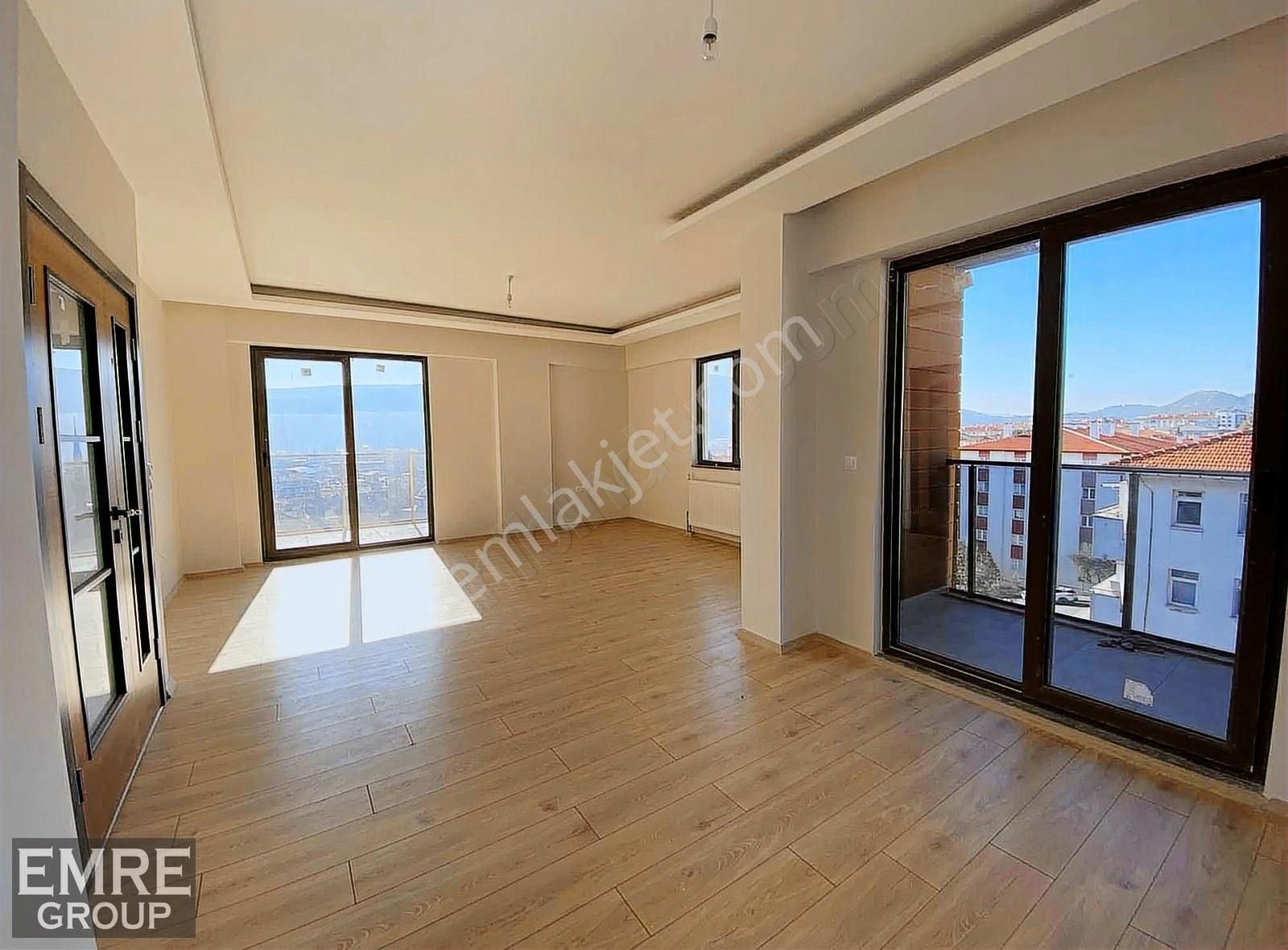 Muğla Merkezde Satılık Lüks 4+1 Sıfır Daire - Görsel 26