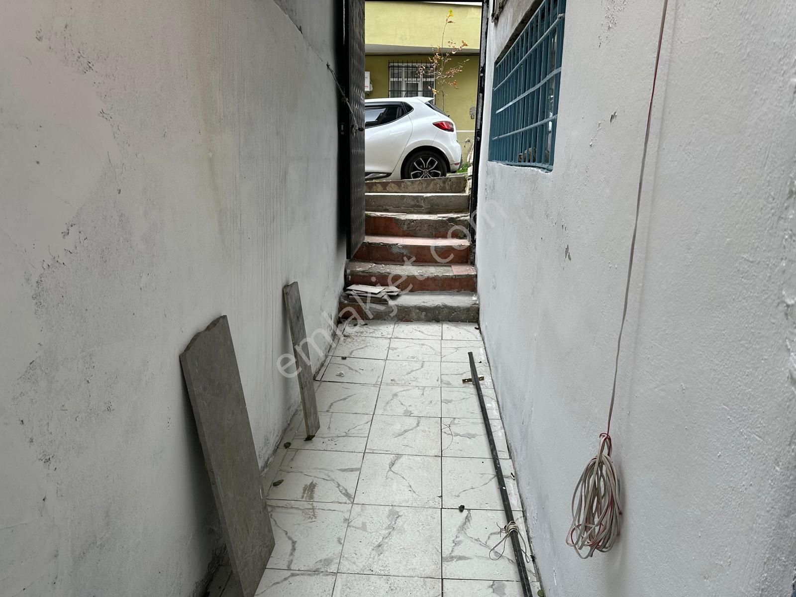 Araz Gayrimenkul 75 Yıl Mah Kiralık Bagımsız Girişli Dükkan - Görsel 12