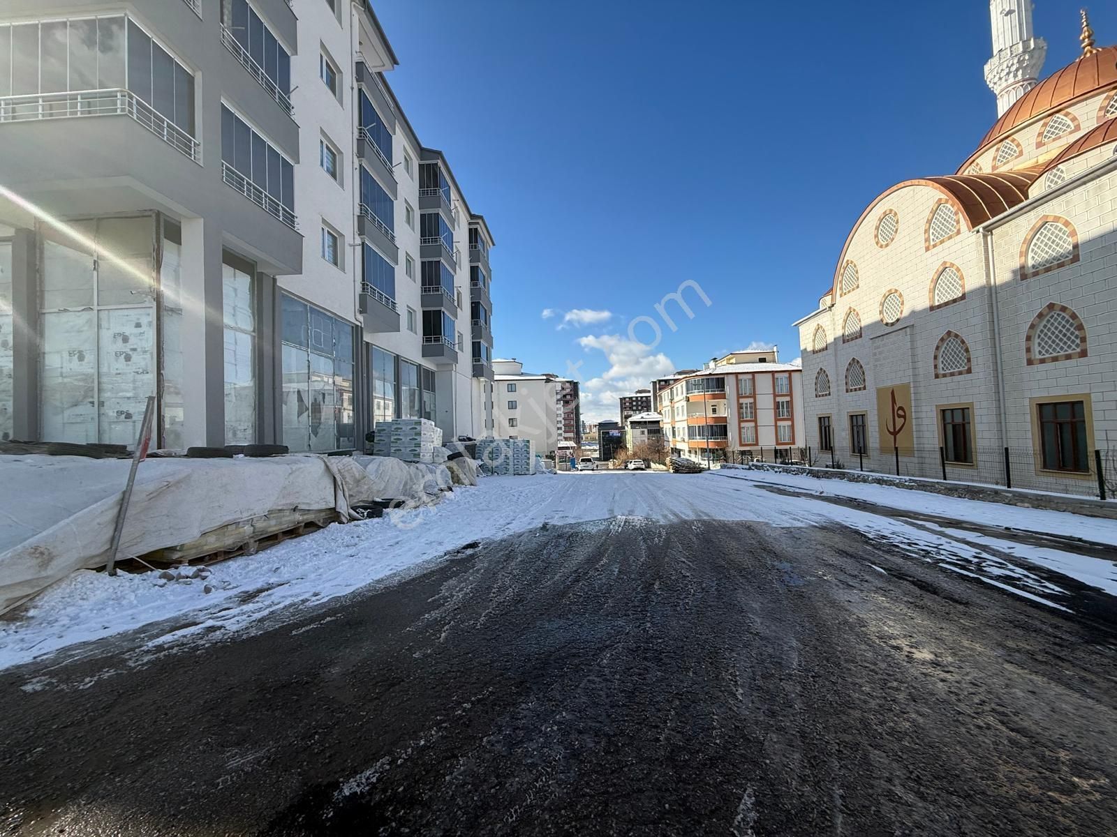 Cb Safir'den Göztepe De Düğün Salonu Ruhsatlı Satılık Dükkan - Görsel 4
