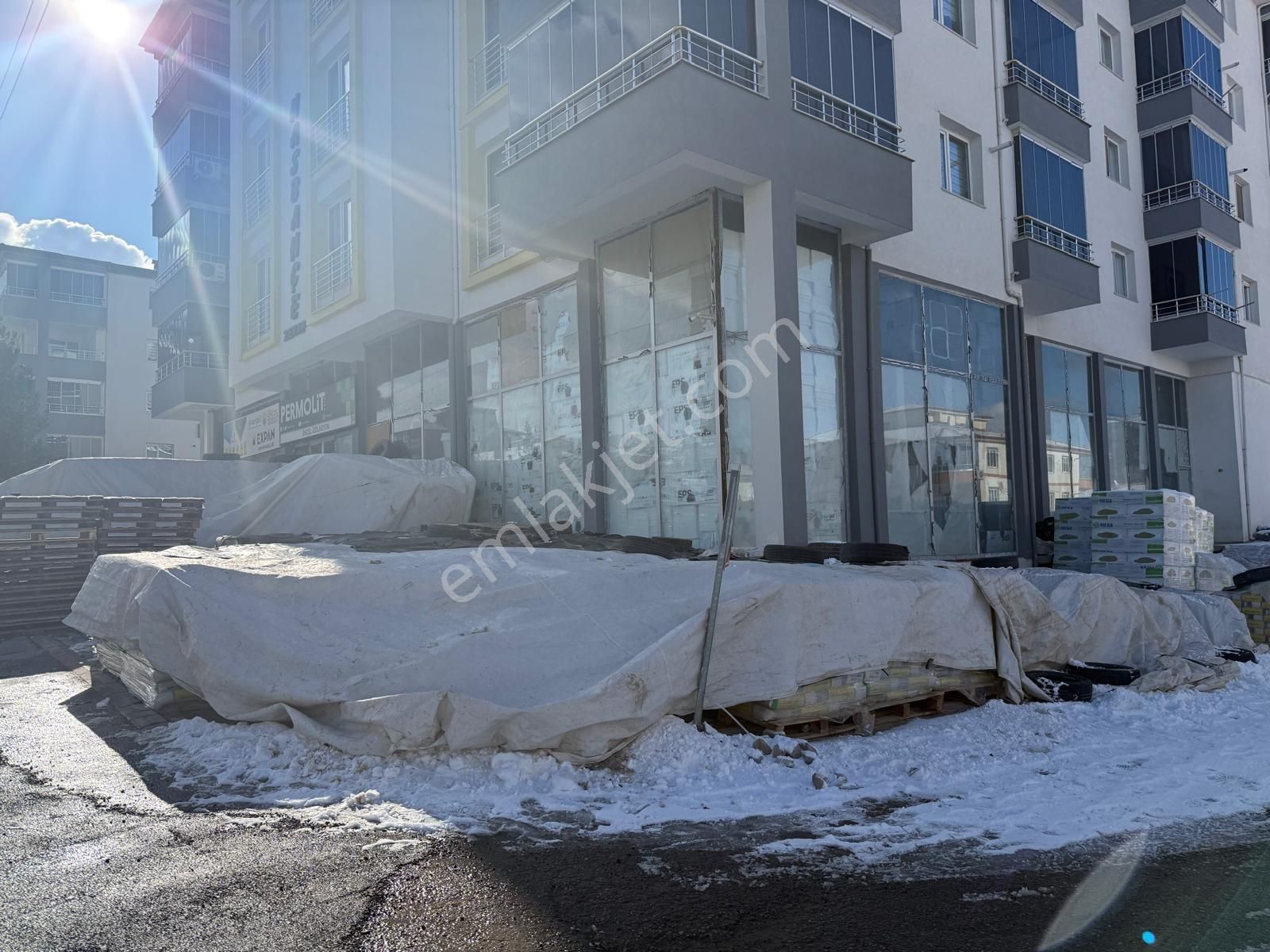 Cb Safir'den Göztepe De Düğün Salonu Ruhsatlı Satılık Dükkan - Görsel 6