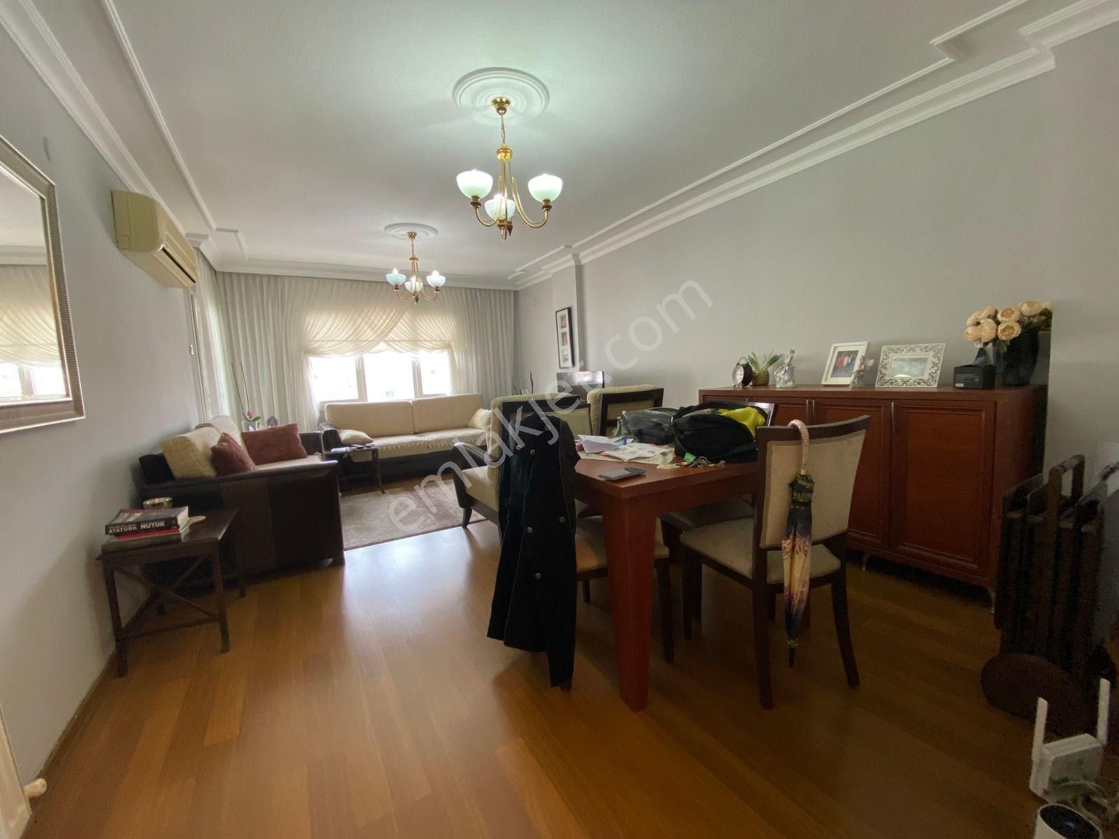 Yağhaneler Cadde Üzeri 3+1 Asansörlü Doğalgazlı - Görsel 24