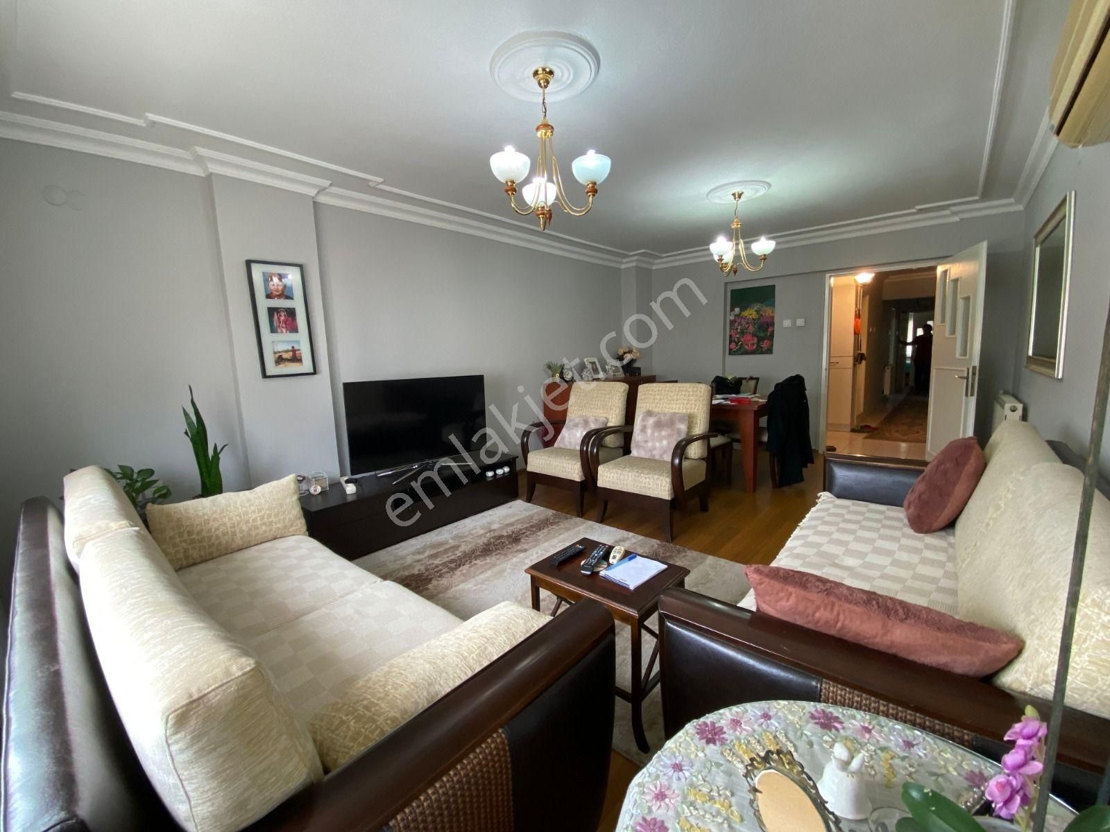 Yağhaneler Cadde Üzeri 3+1 Asansörlü Doğalgazlı - Görsel 12