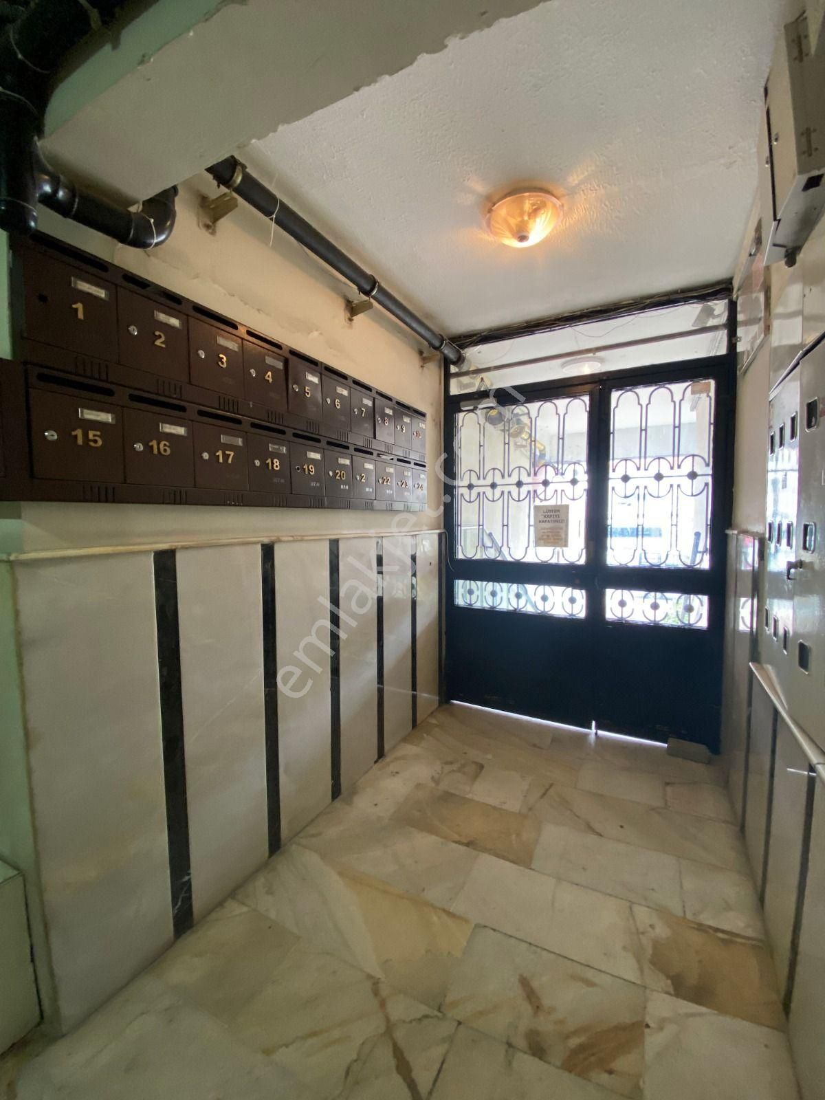 Yağhaneler Cadde Üzeri 3+1 Asansörlü Doğalgazlı - Görsel 27