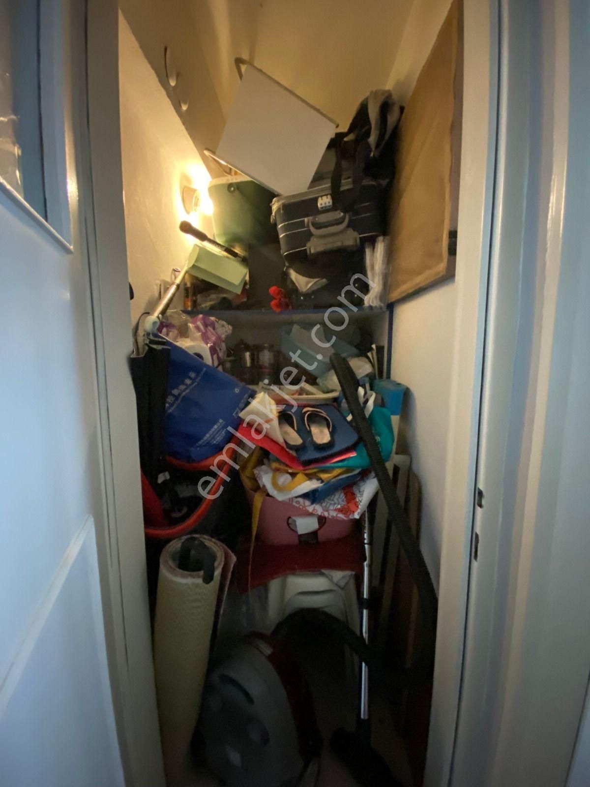 Yağhaneler Cadde Üzeri 3+1 Asansörlü Doğalgazlı - Görsel 17