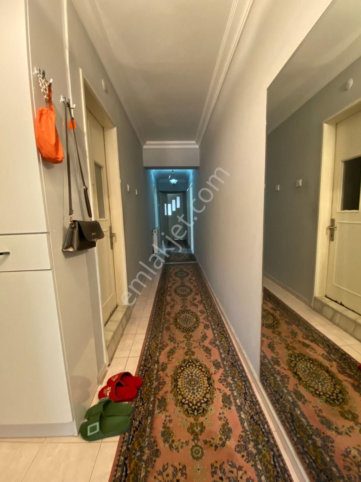 Yağhaneler Cadde Üzeri 3+1 Asansörlü Doğalgazlı - Görsel 14