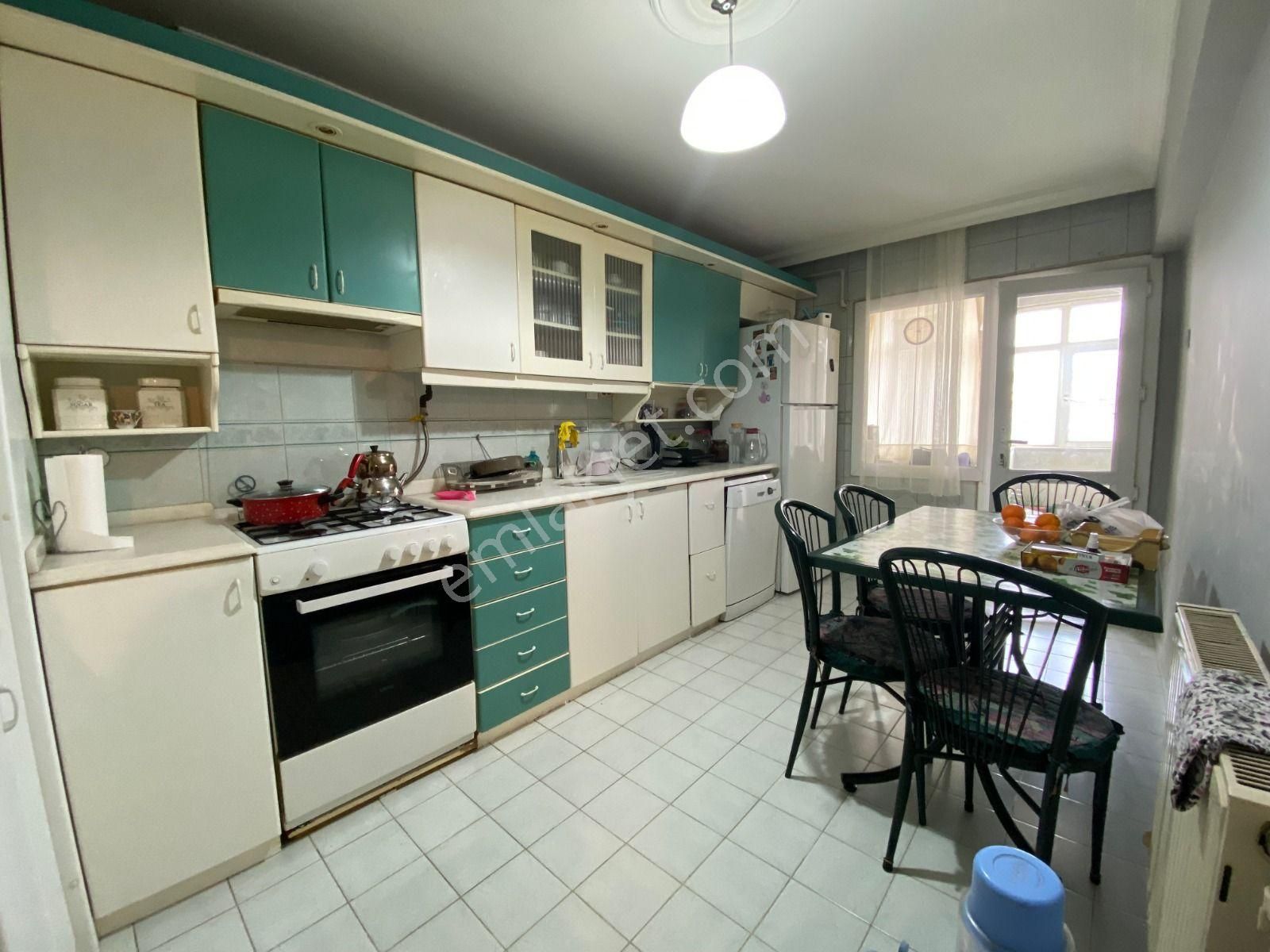 Yağhaneler Cadde Üzeri 3+1 Asansörlü Doğalgazlı - Görsel 28