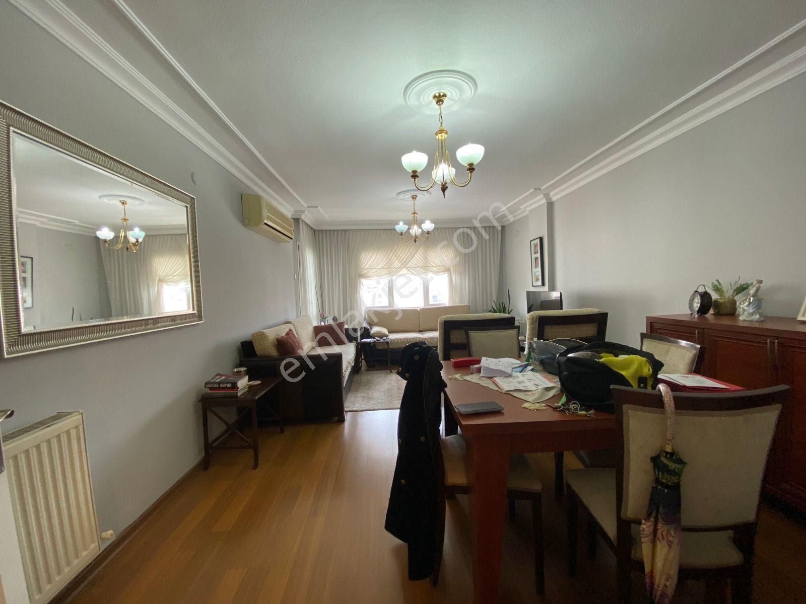 Yağhaneler Cadde Üzeri 3+1 Asansörlü Doğalgazlı - Görsel 20