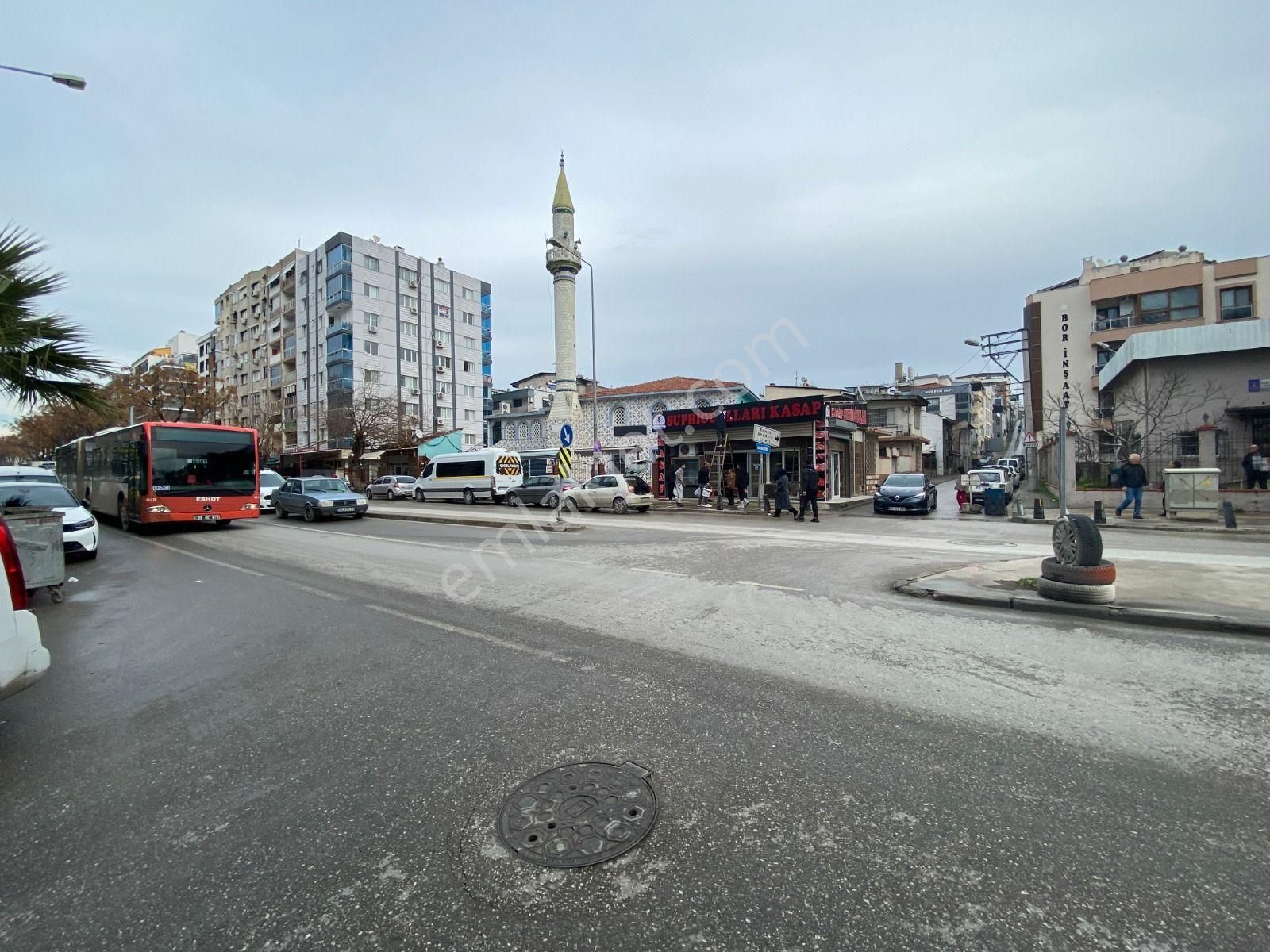 Yağhaneler Cadde Üzeri 3+1 Asansörlü Doğalgazlı - Görsel 26