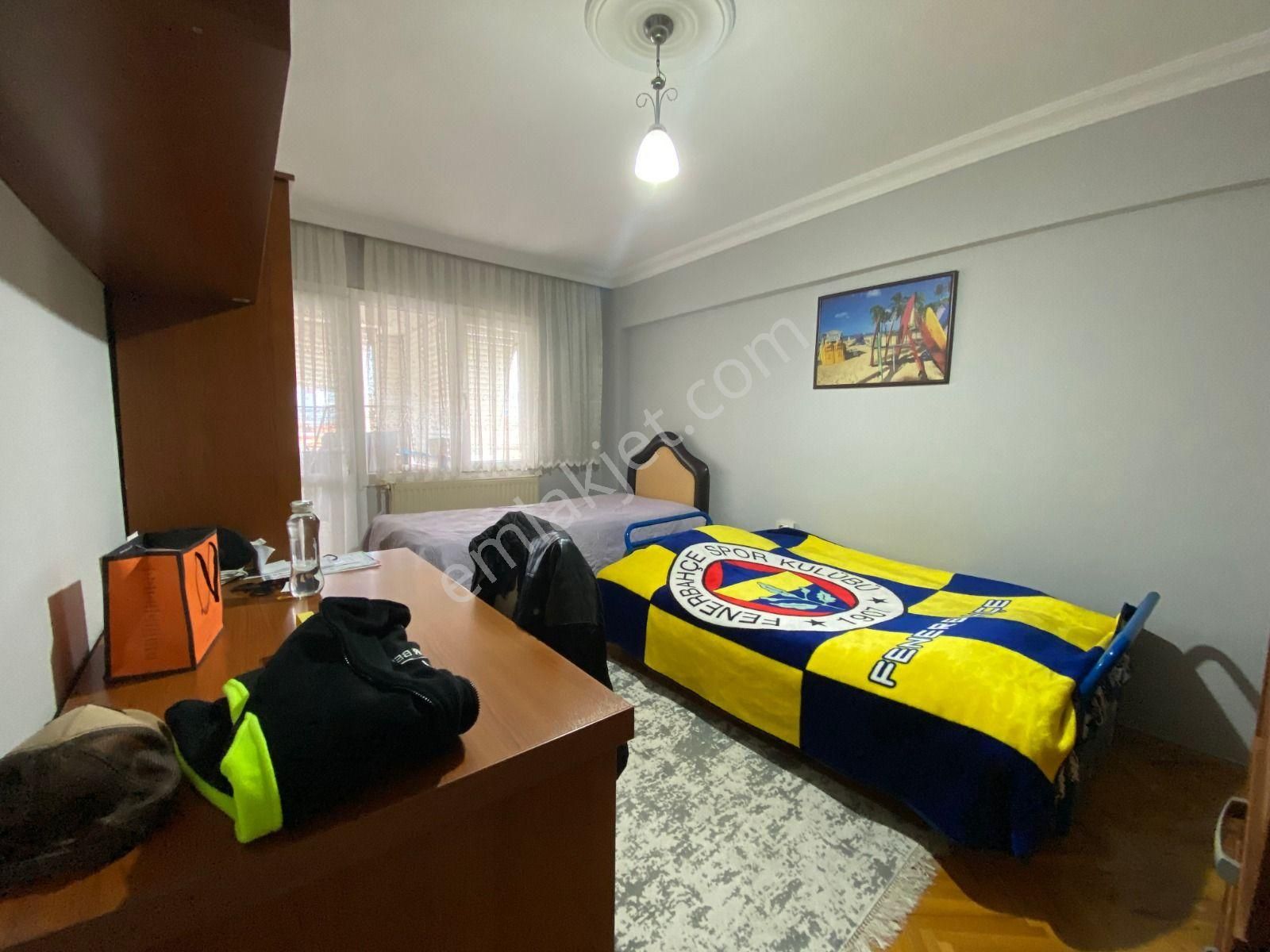 Yağhaneler Cadde Üzeri 3+1 Asansörlü Doğalgazlı - Görsel 15