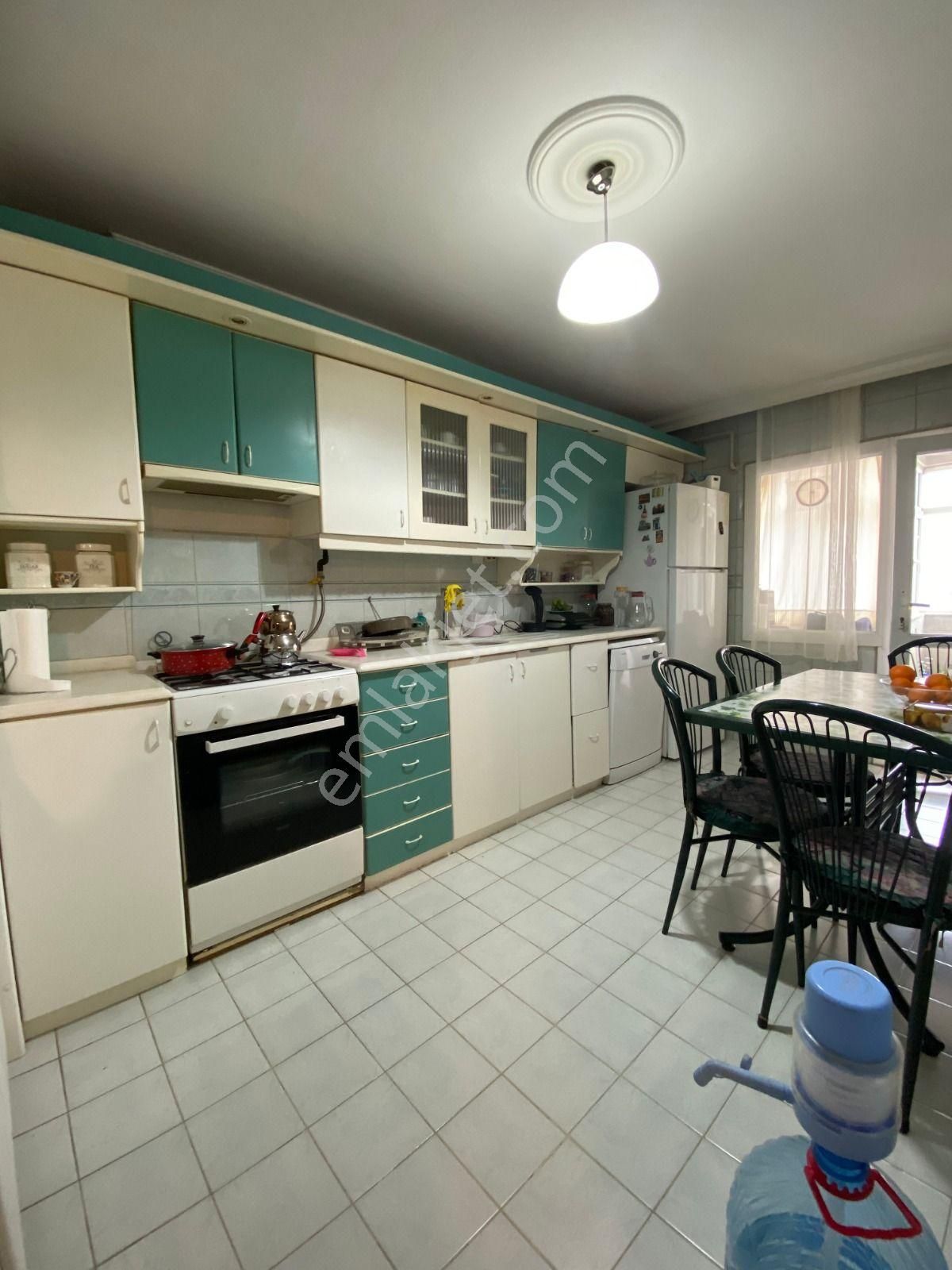 Yağhaneler Cadde Üzeri 3+1 Asansörlü Doğalgazlı - Görsel 7