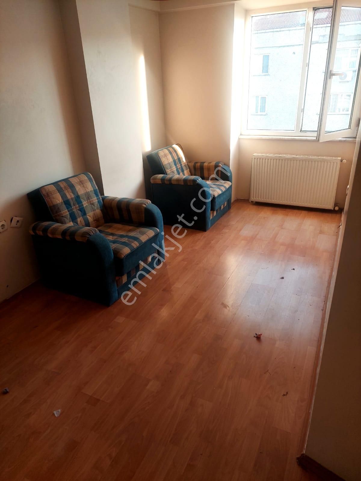Üç Kardeşler'den 1.cebeci'nde 2+1 Asansörlü 85m2 5.kat Daire - Görsel 5