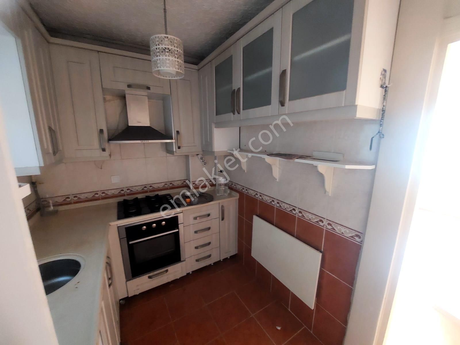Üç Kardeşler'den 1.cebeci'nde 2+1 Asansörlü 85m2 5.kat Daire - Görsel 11