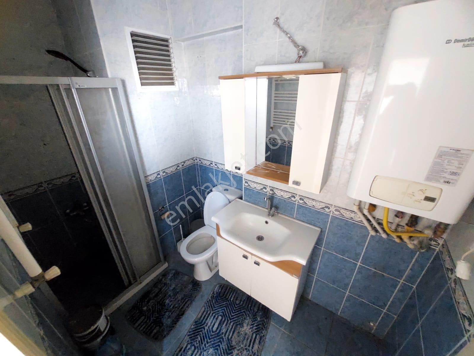 Üç Kardeşler'den 1.cebeci'nde 2+1 Asansörlü 85m2 5.kat Daire - Görsel 33