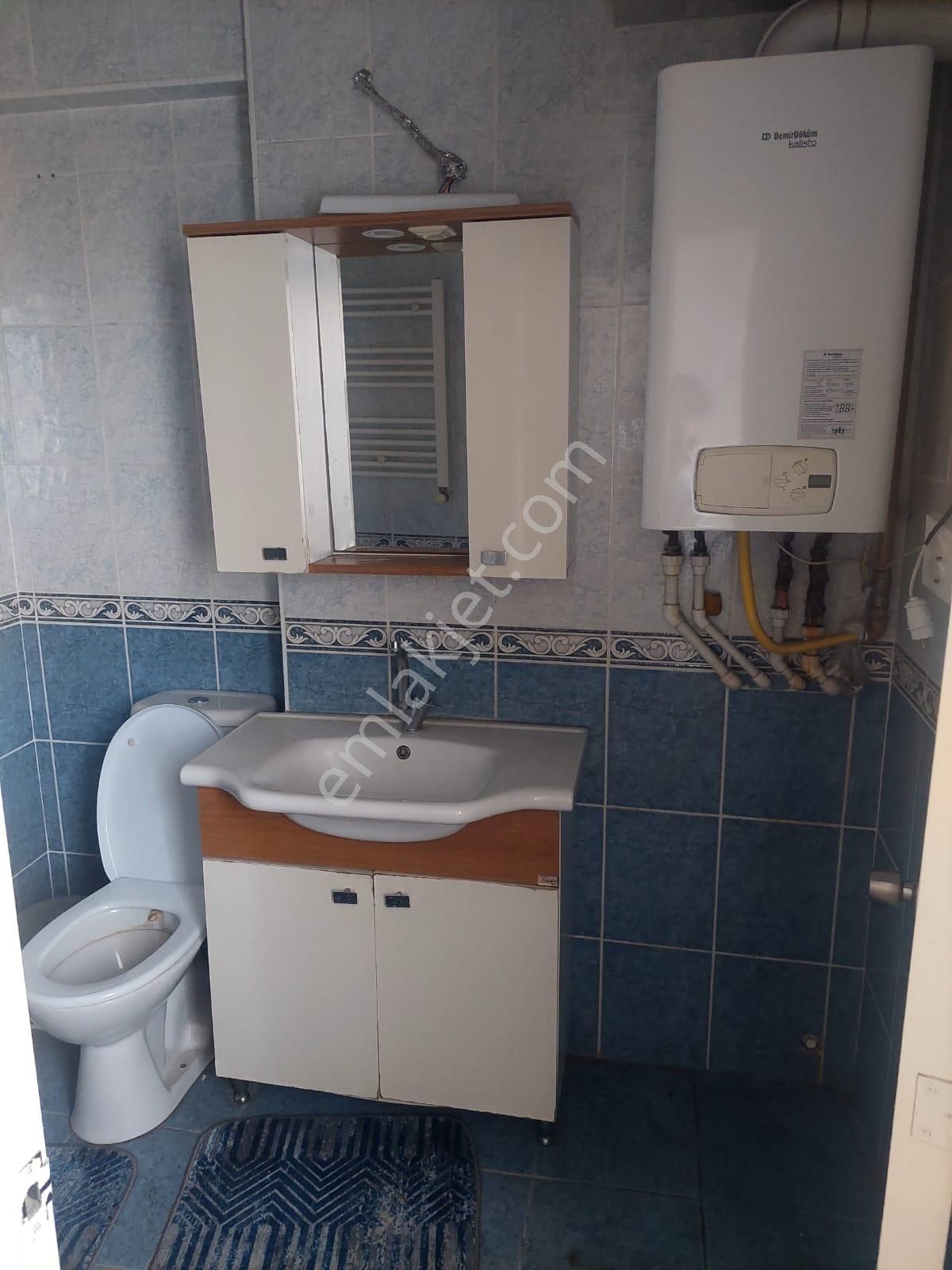 Üç Kardeşler'den 1.cebeci'nde 2+1 Asansörlü 85m2 5.kat Daire - Görsel 15