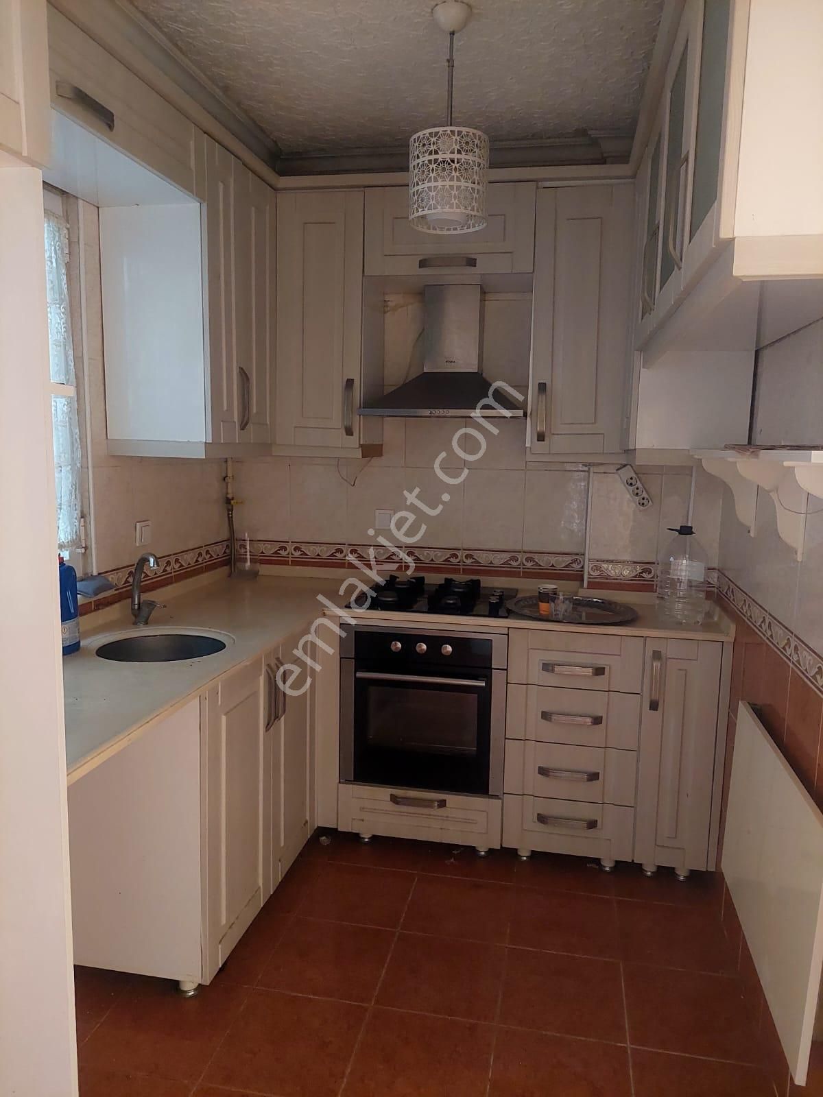 Üç Kardeşler'den 1.cebeci'nde 2+1 Asansörlü 85m2 5.kat Daire - Görsel 26