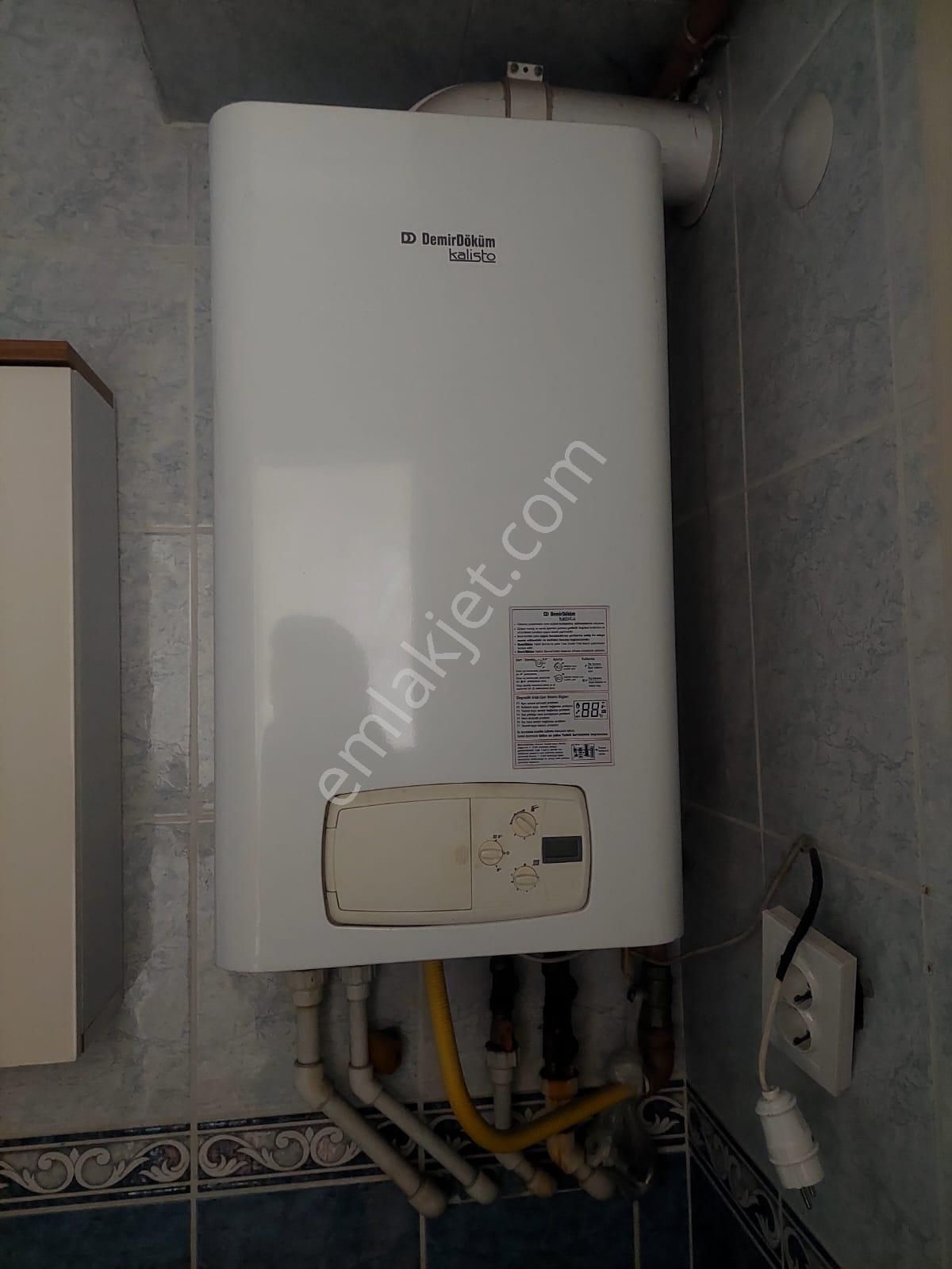 Üç Kardeşler'den 1.cebeci'nde 2+1 Asansörlü 85m2 5.kat Daire - Görsel 17