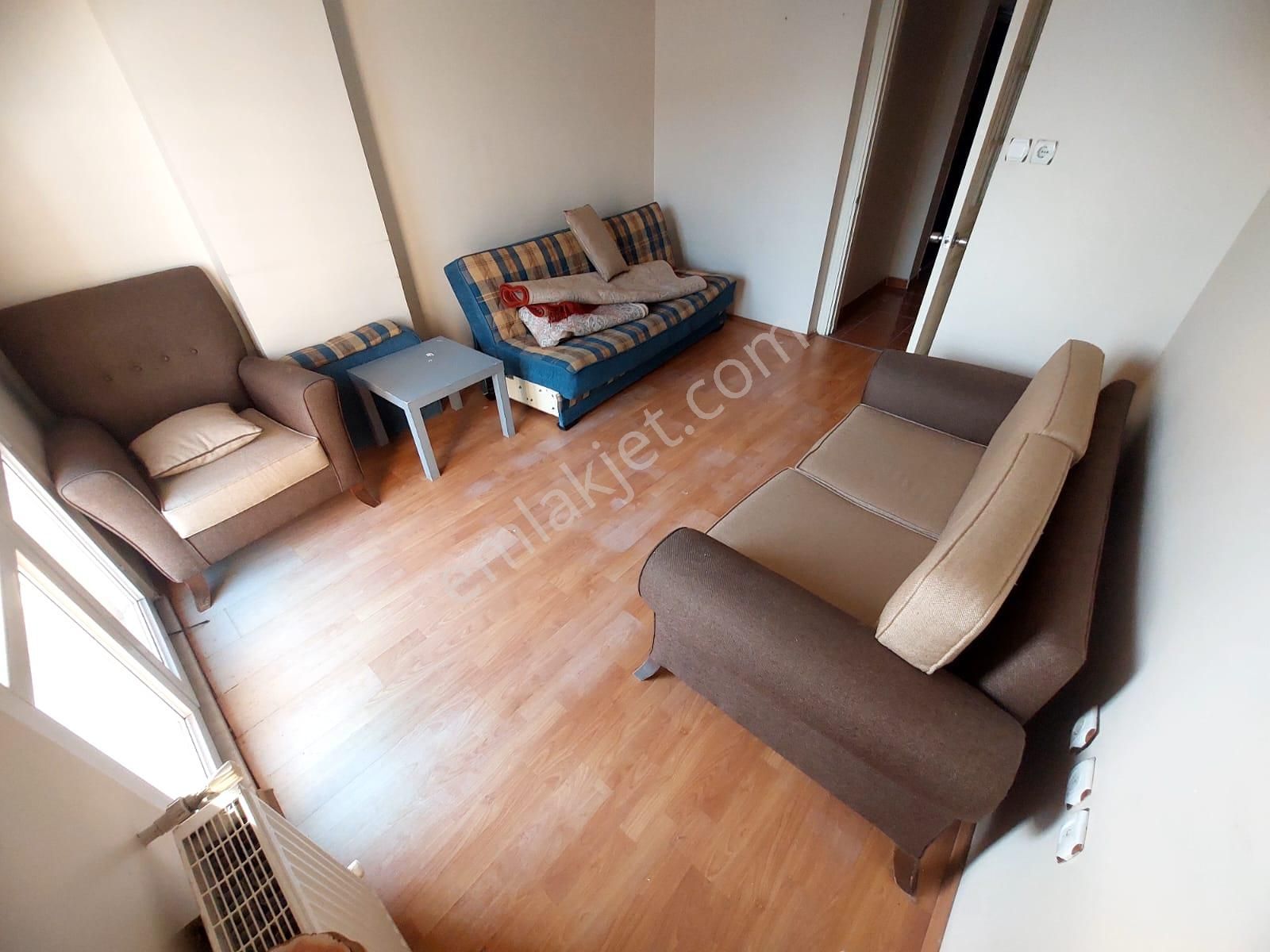 Üç Kardeşler'den 1.cebeci'nde 2+1 Asansörlü 85m2 5.kat Daire - Görsel 4