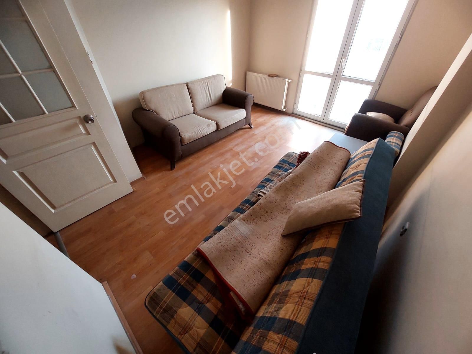 Üç Kardeşler'den 1.cebeci'nde 2+1 Asansörlü 85m2 5.kat Daire - Görsel 2
