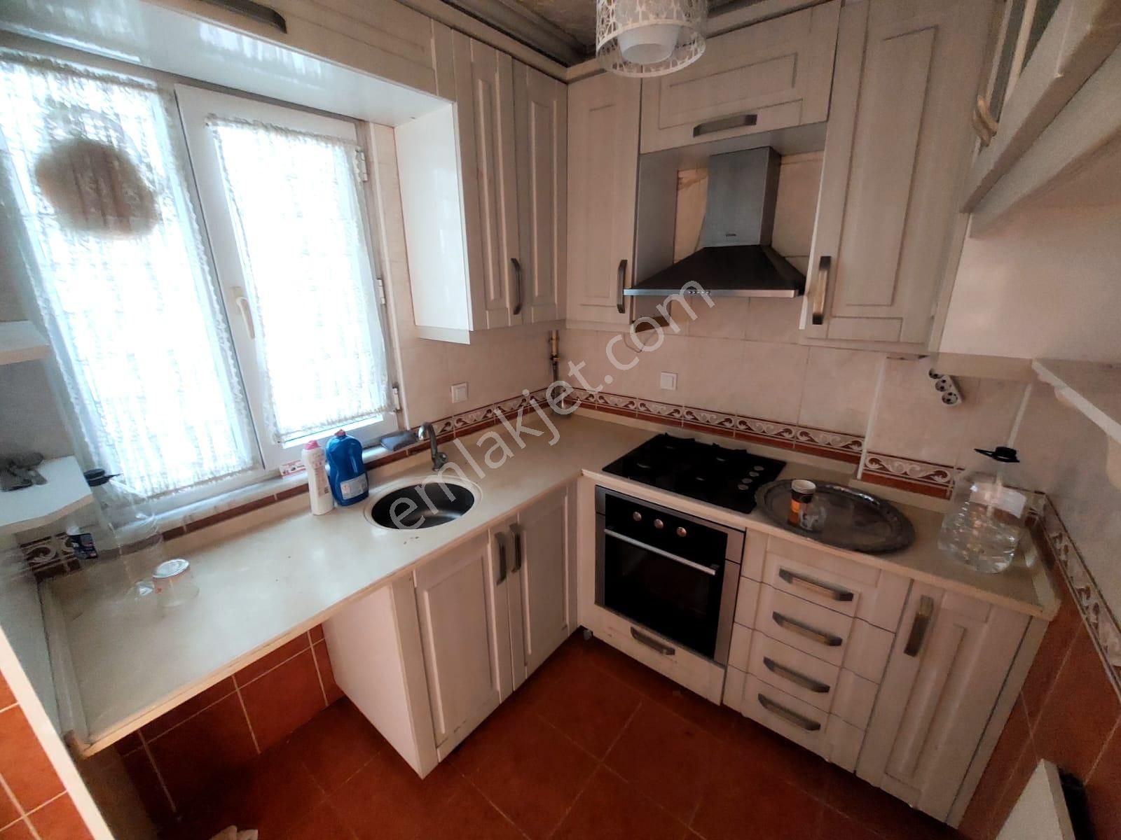Üç Kardeşler'den 1.cebeci'nde 2+1 Asansörlü 85m2 5.kat Daire - Görsel 25