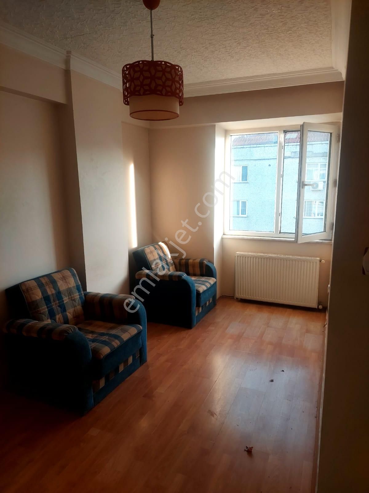 Üç Kardeşler'den 1.cebeci'nde 2+1 Asansörlü 85m2 5.kat Daire - Görsel 28
