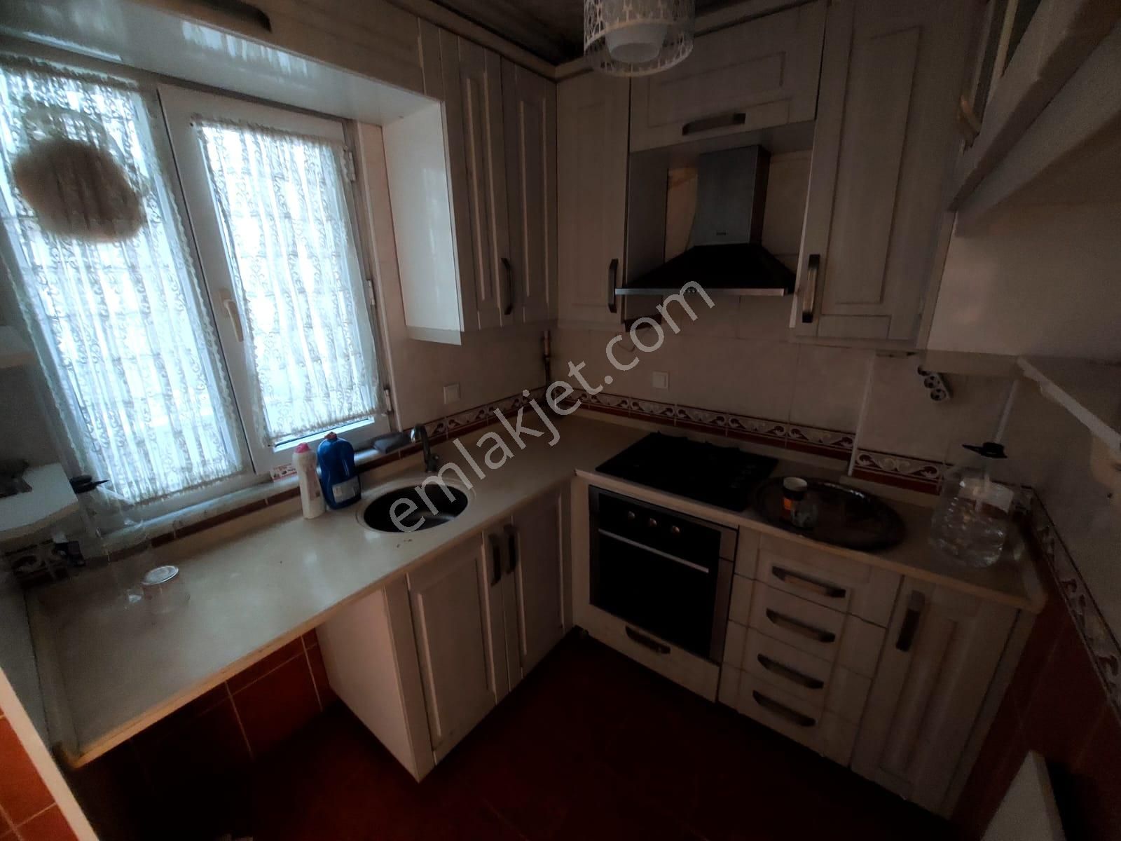 Üç Kardeşler'den 1.cebeci'nde 2+1 Asansörlü 85m2 5.kat Daire - Görsel 12
