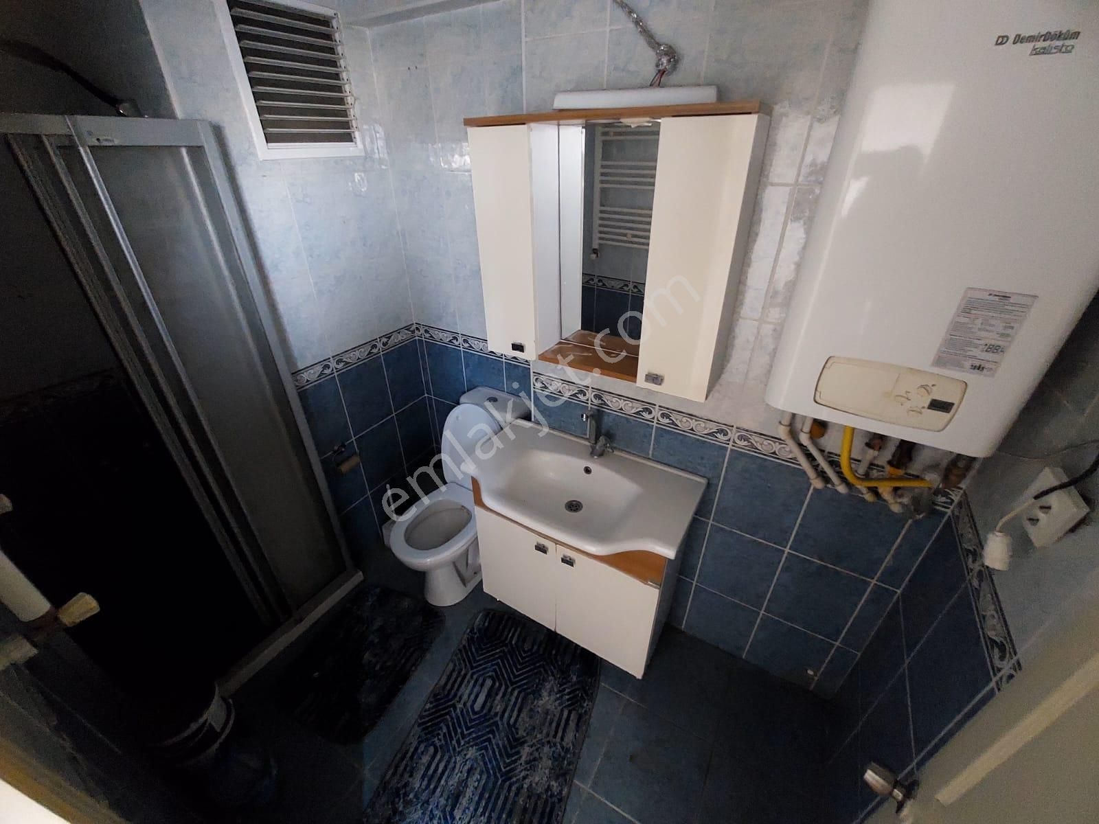 Üç Kardeşler'den 1.cebeci'nde 2+1 Asansörlü 85m2 5.kat Daire - Görsel 18