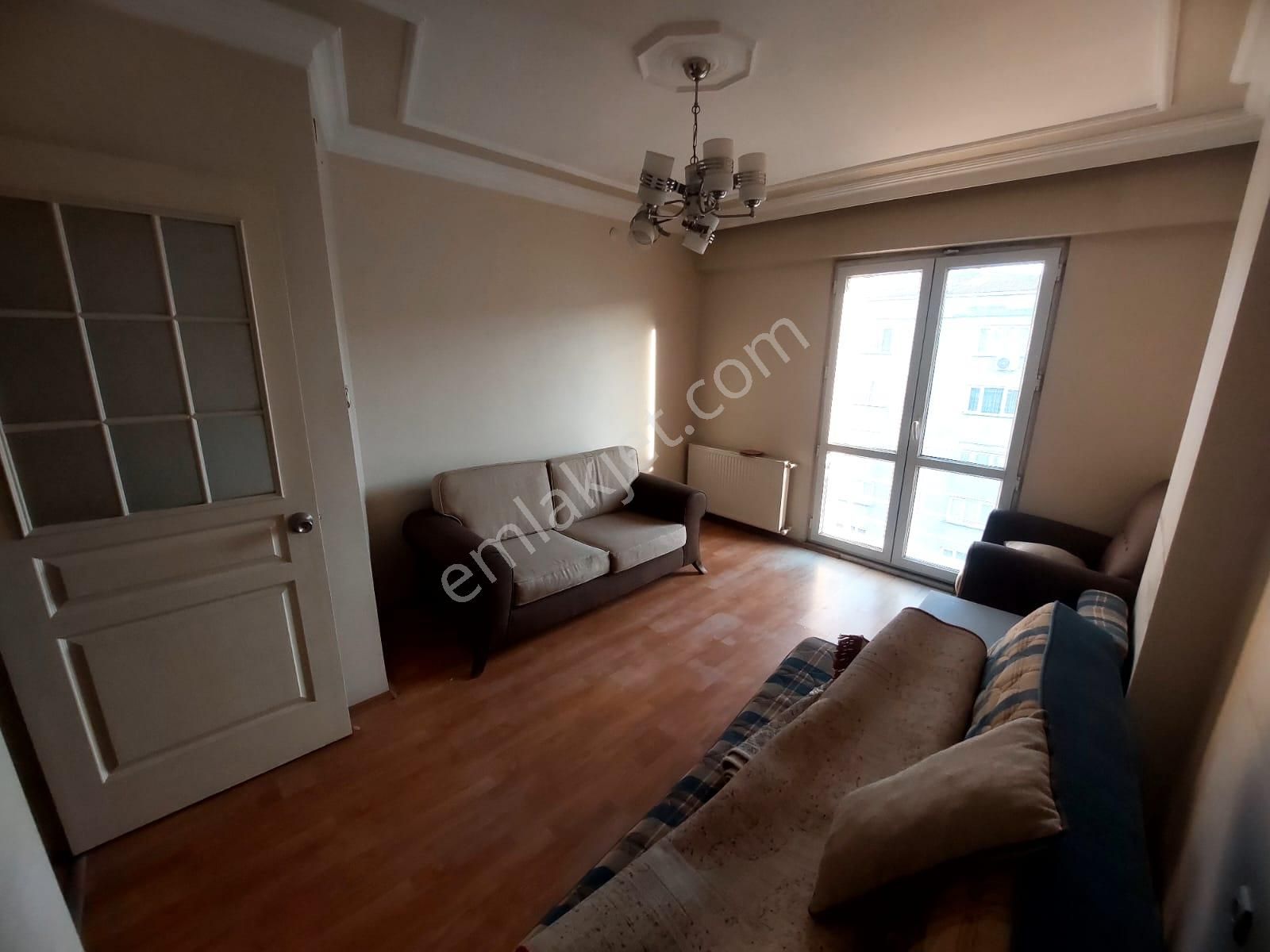 Üç Kardeşler'den 1.cebeci'nde 2+1 Asansörlü 85m2 5.kat Daire - Görsel 30