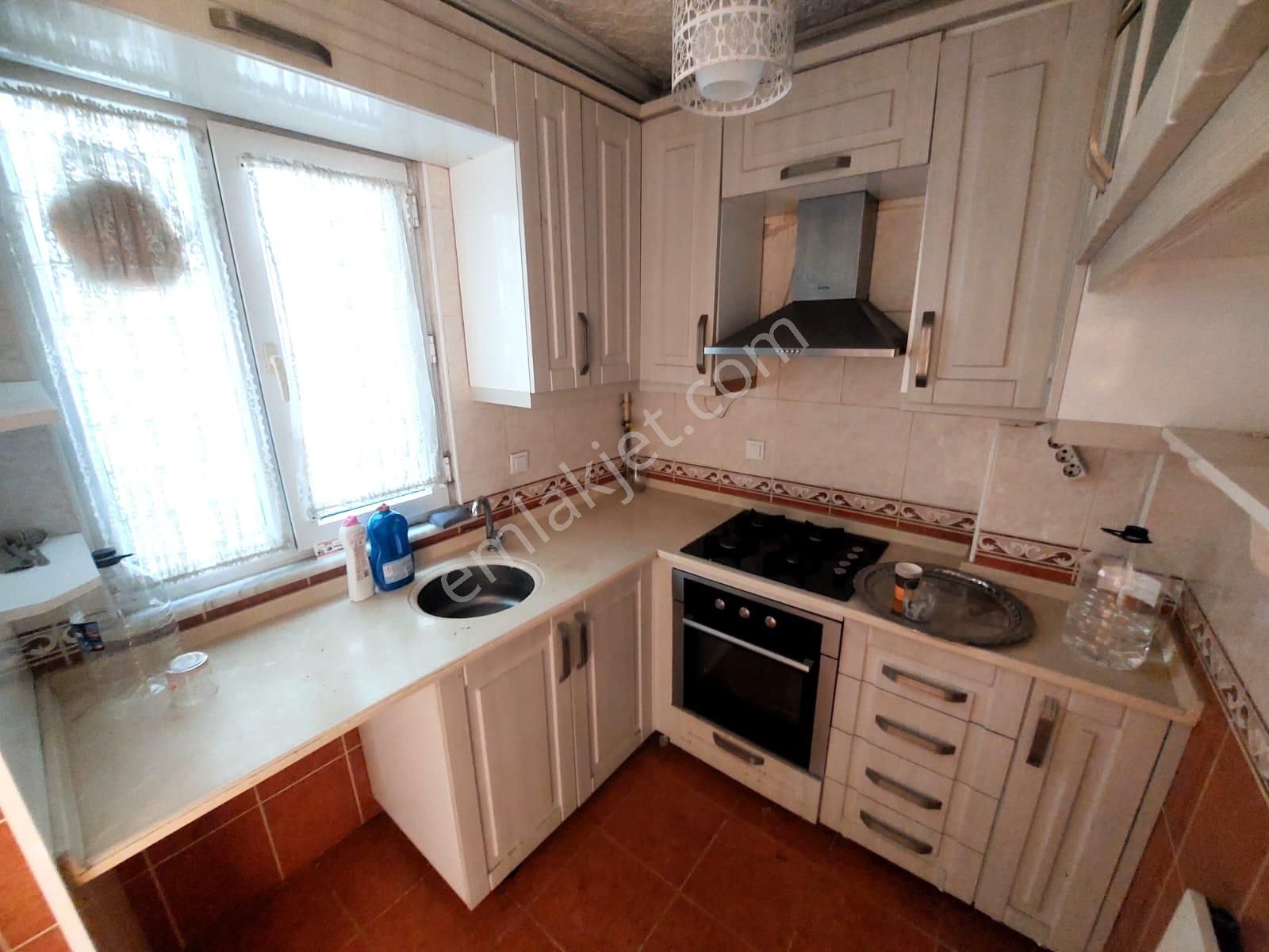 Üç Kardeşler'den 1.cebeci'nde 2+1 Asansörlü 85m2 5.kat Daire - Görsel 22
