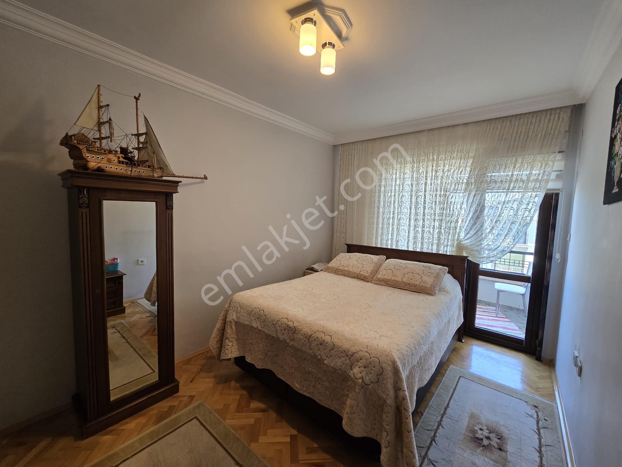 Atanora Vadiden Trt Panora Yakını Asansörlü 2 Banyolu Ara Kat 3+1 - Görsel 15