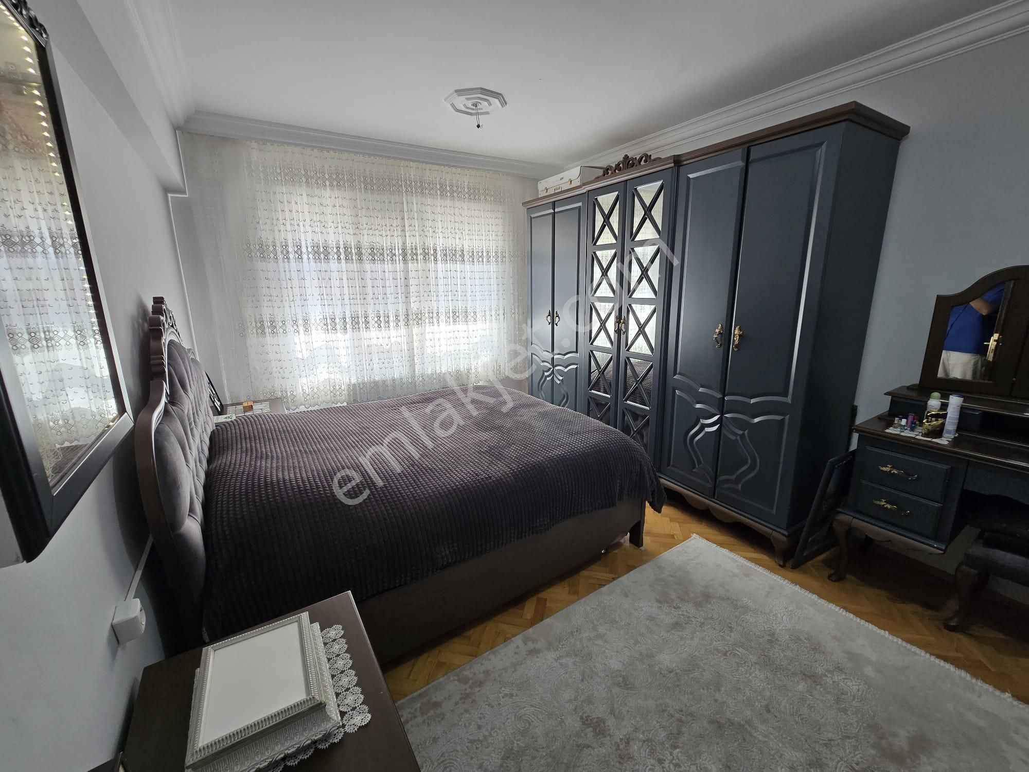 Atanora Vadiden Trt Panora Yakını Asansörlü 2 Banyolu Ara Kat 3+1 - Görsel 25