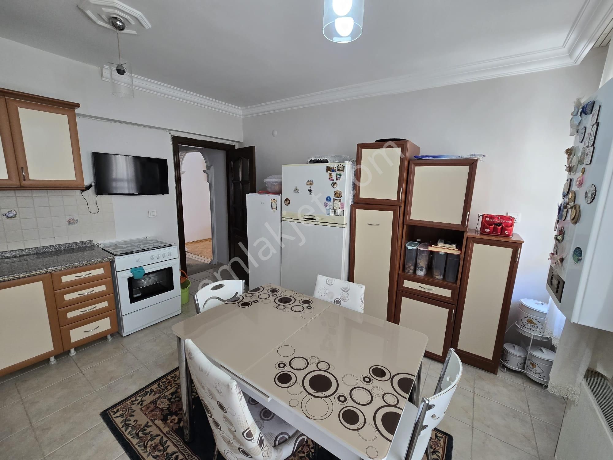 Atanora Vadiden Trt Panora Yakını Asansörlü 2 Banyolu Ara Kat 3+1 - Görsel 9