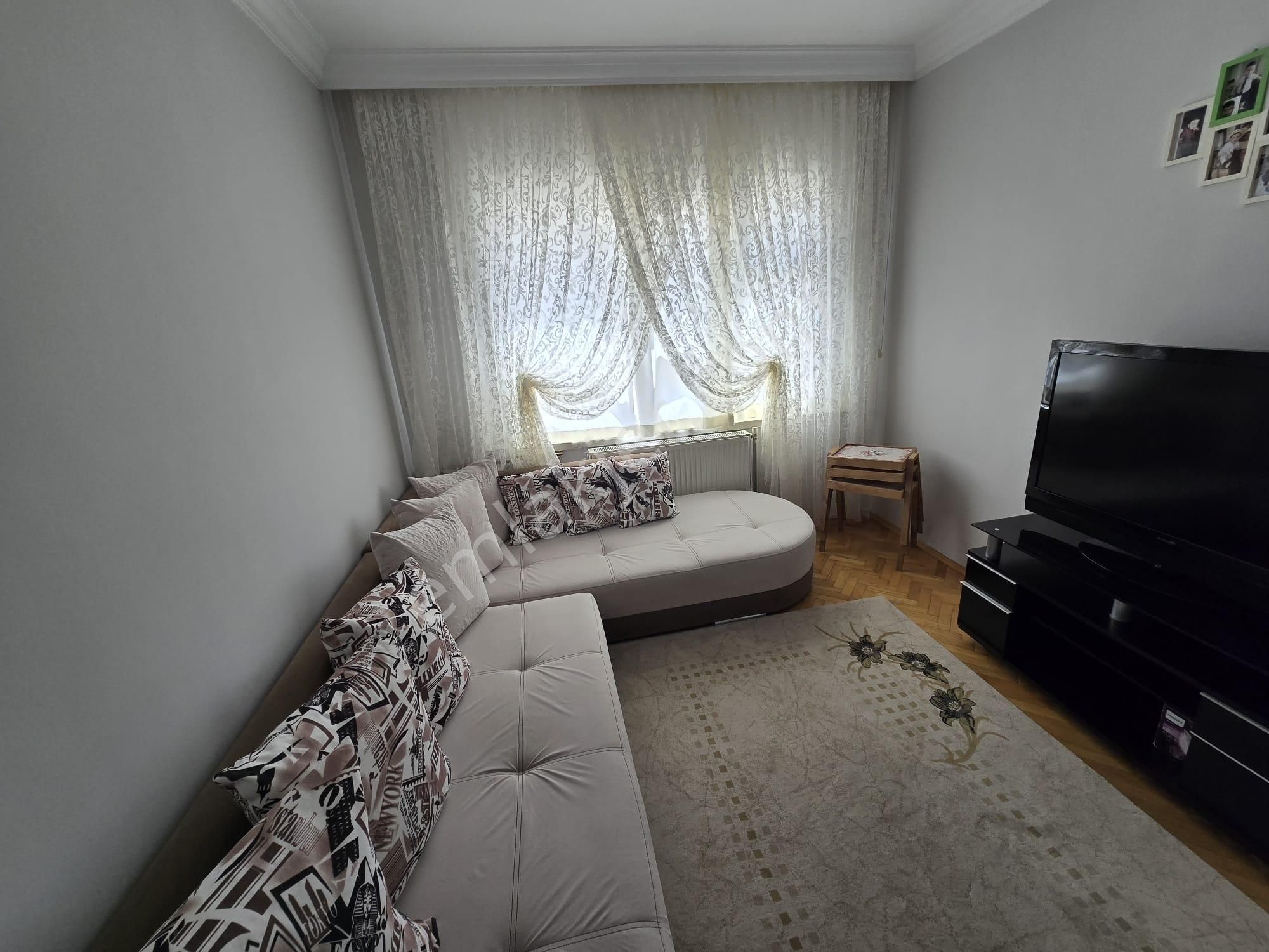 Atanora Vadiden Trt Panora Yakını Asansörlü 2 Banyolu Ara Kat 3+1 - Görsel 12