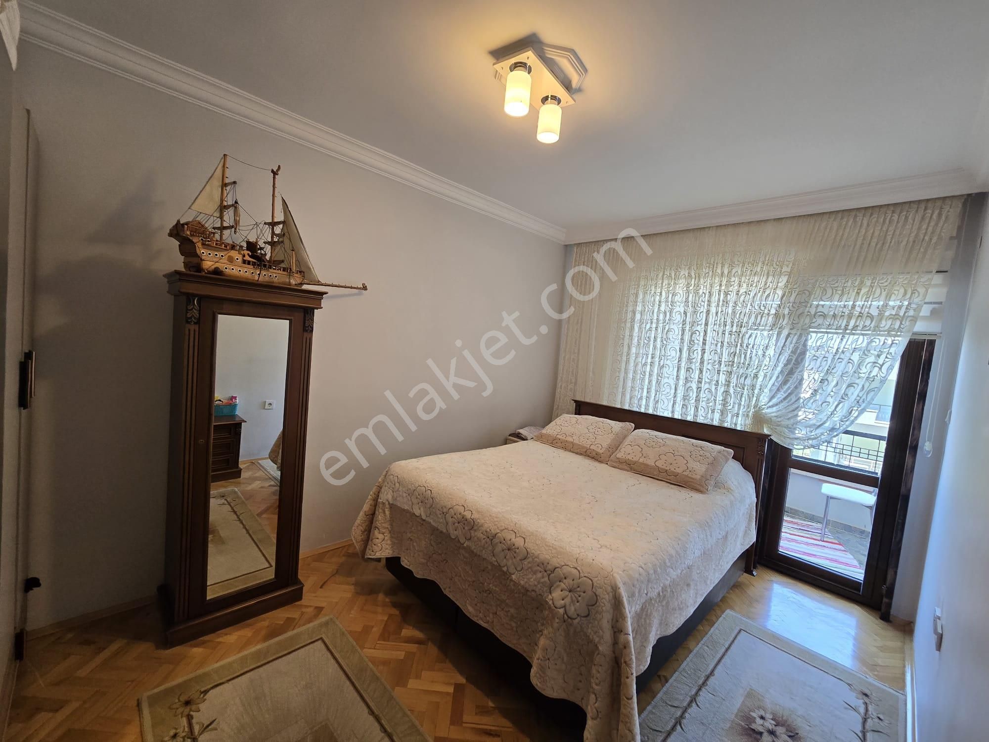 Atanora Vadiden Trt Panora Yakını Asansörlü 2 Banyolu Ara Kat 3+1 - Görsel 10