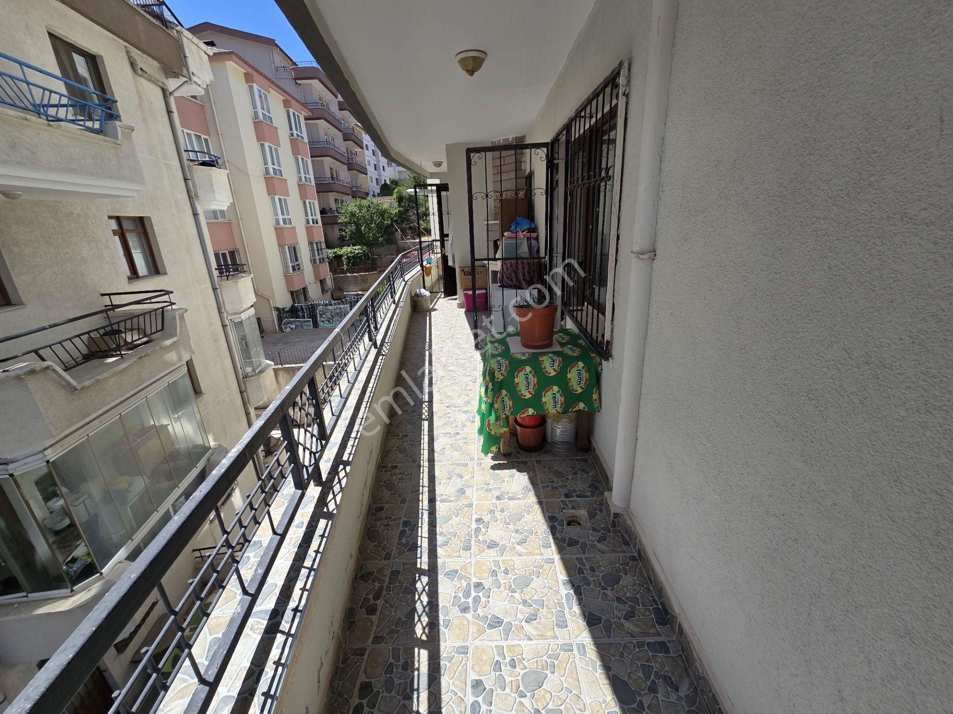 Atanora Vadiden Trt Panora Yakını Asansörlü 2 Banyolu Ara Kat 3+1 - Görsel 26