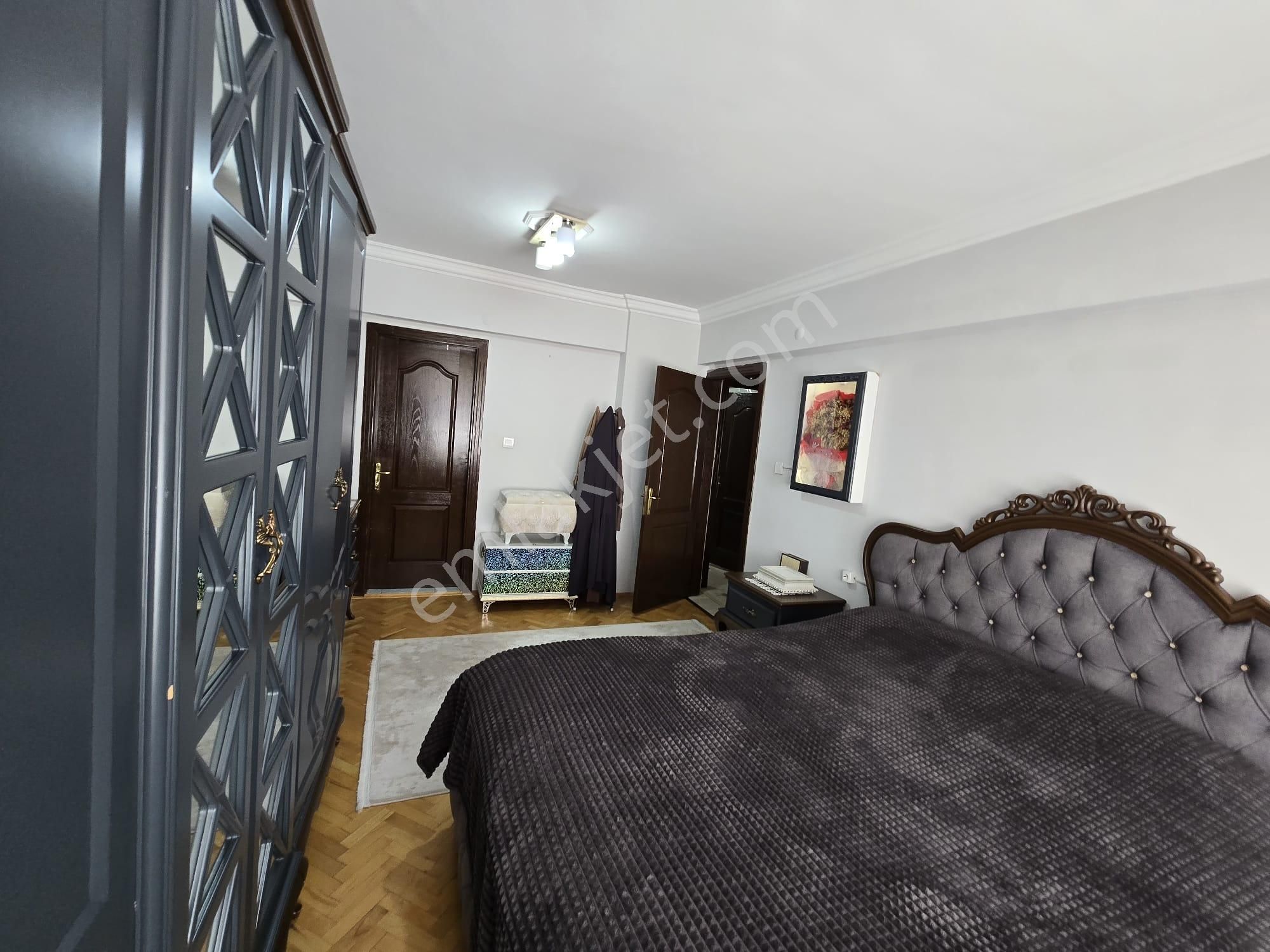 Atanora Vadiden Trt Panora Yakını Asansörlü 2 Banyolu Ara Kat 3+1 - Görsel 22