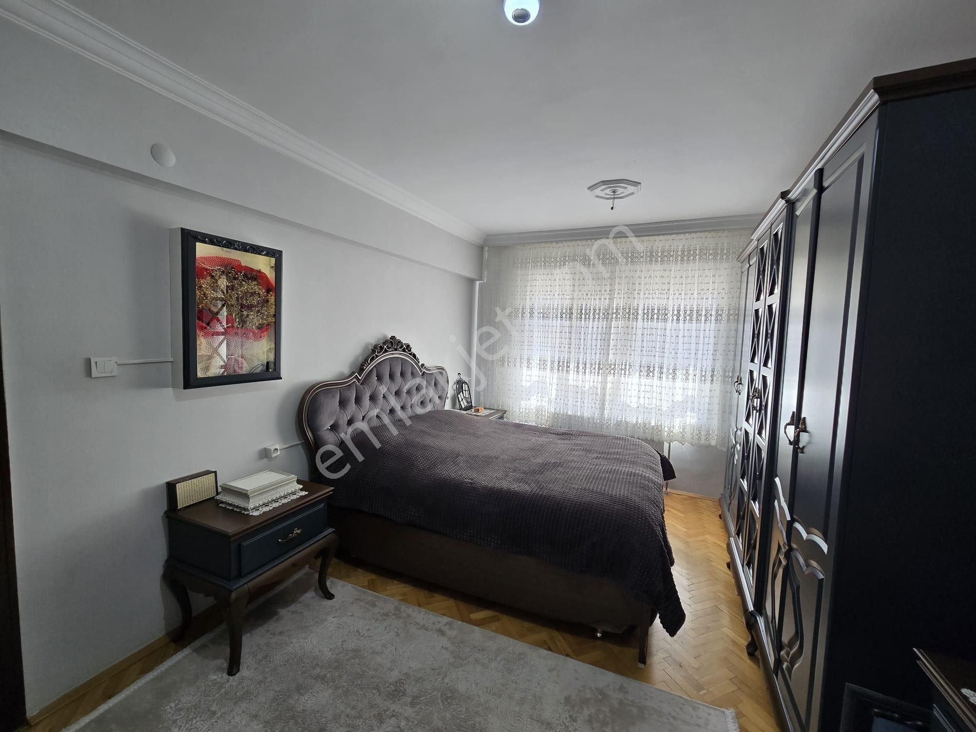 Atanora Vadiden Trt Panora Yakını Asansörlü 2 Banyolu Ara Kat 3+1 - Görsel 24