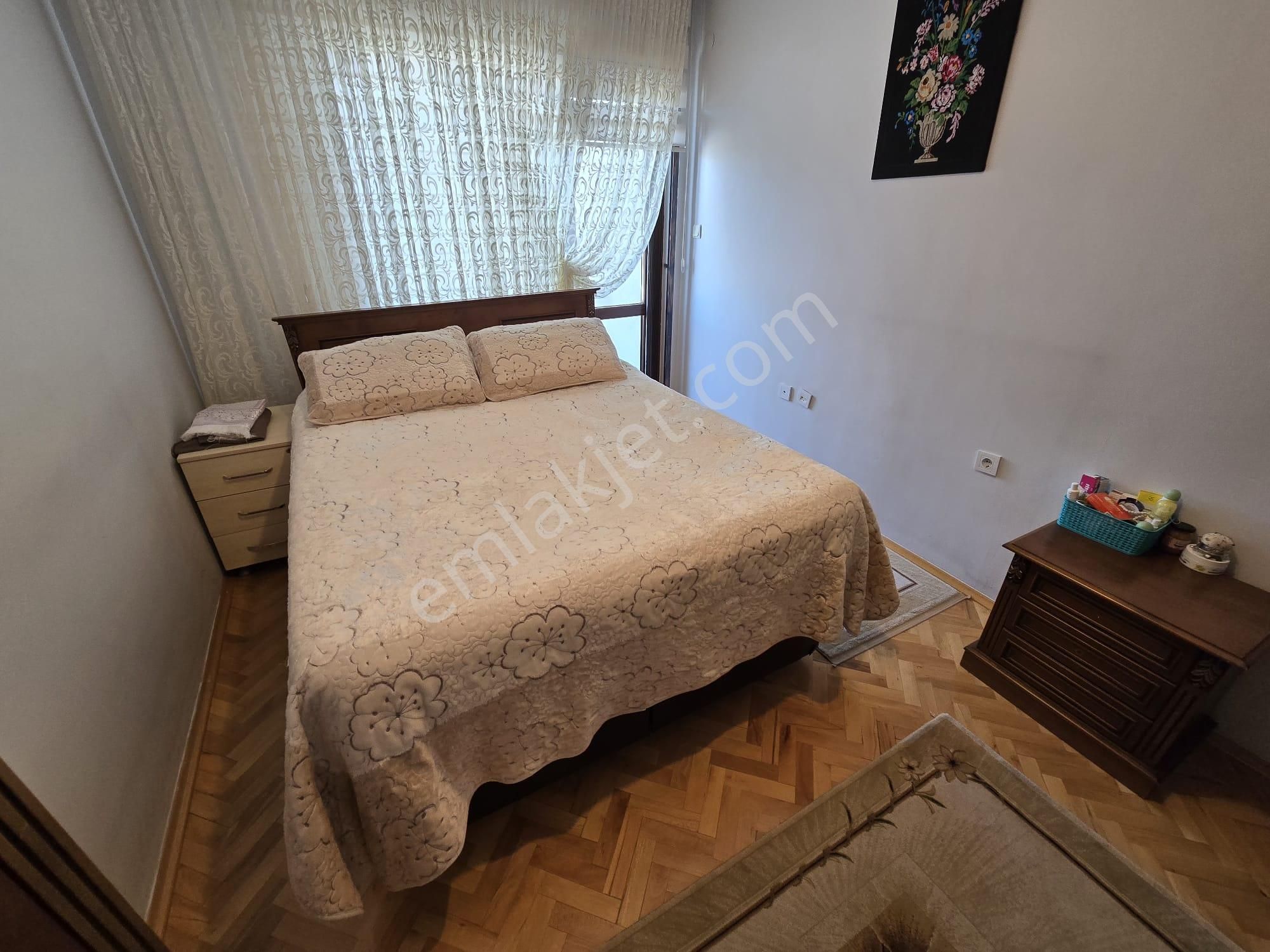 Atanora Vadiden Trt Panora Yakını Asansörlü 2 Banyolu Ara Kat 3+1 - Görsel 21